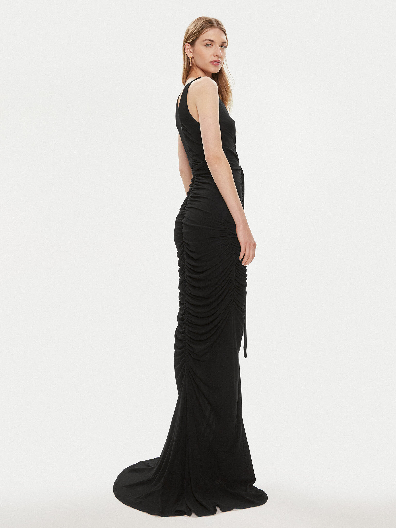 Večerna obleka Elisabetta Franchi