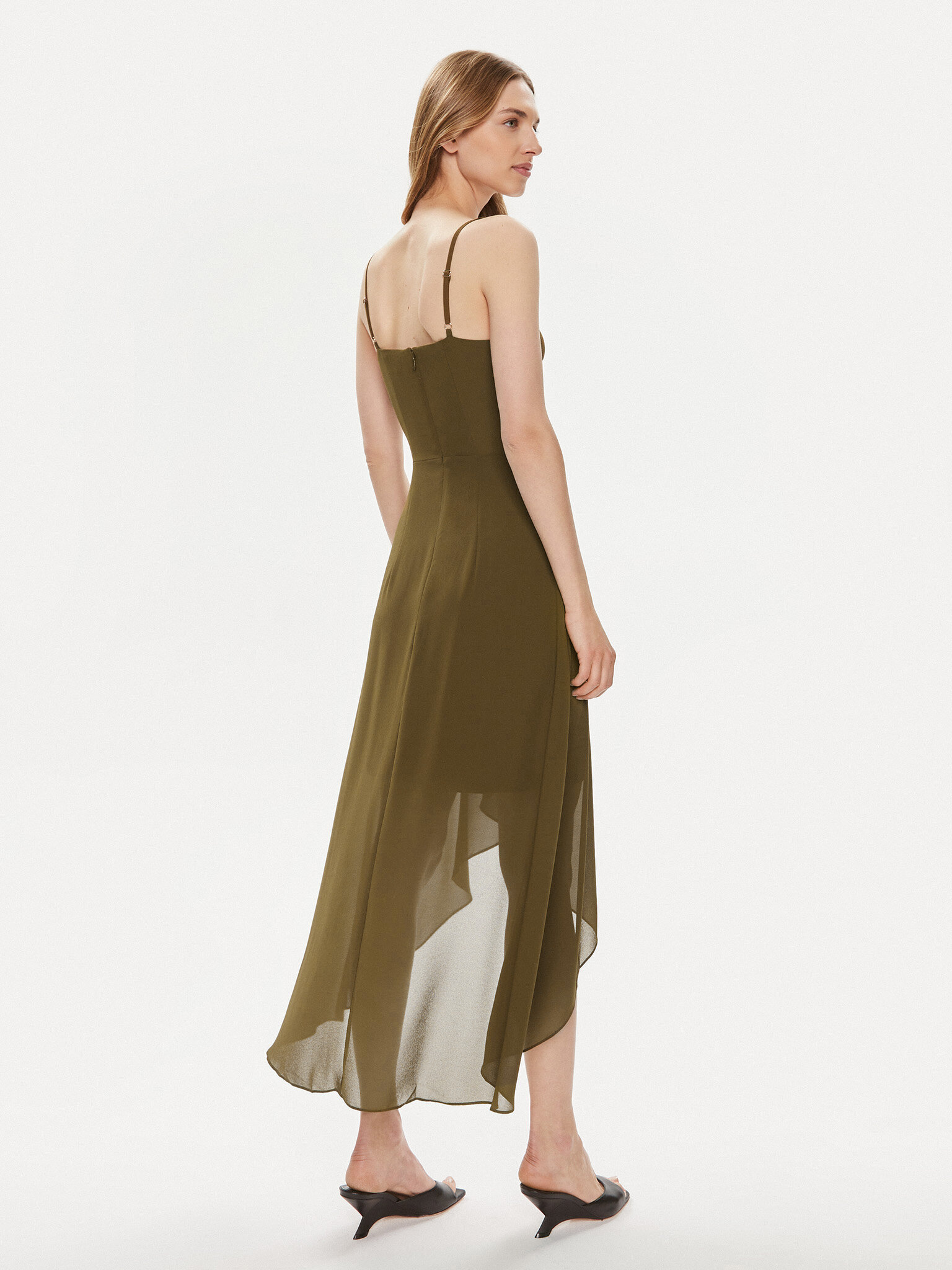 Cocktail obleka Morgan