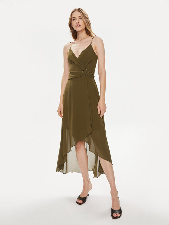 Cocktail obleka Morgan