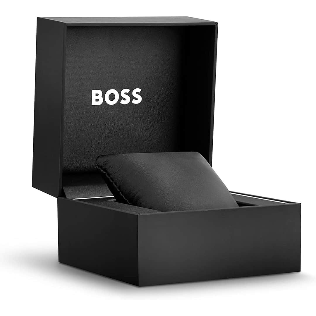 Moška ročna ura Hugo Boss Gregor 1514052