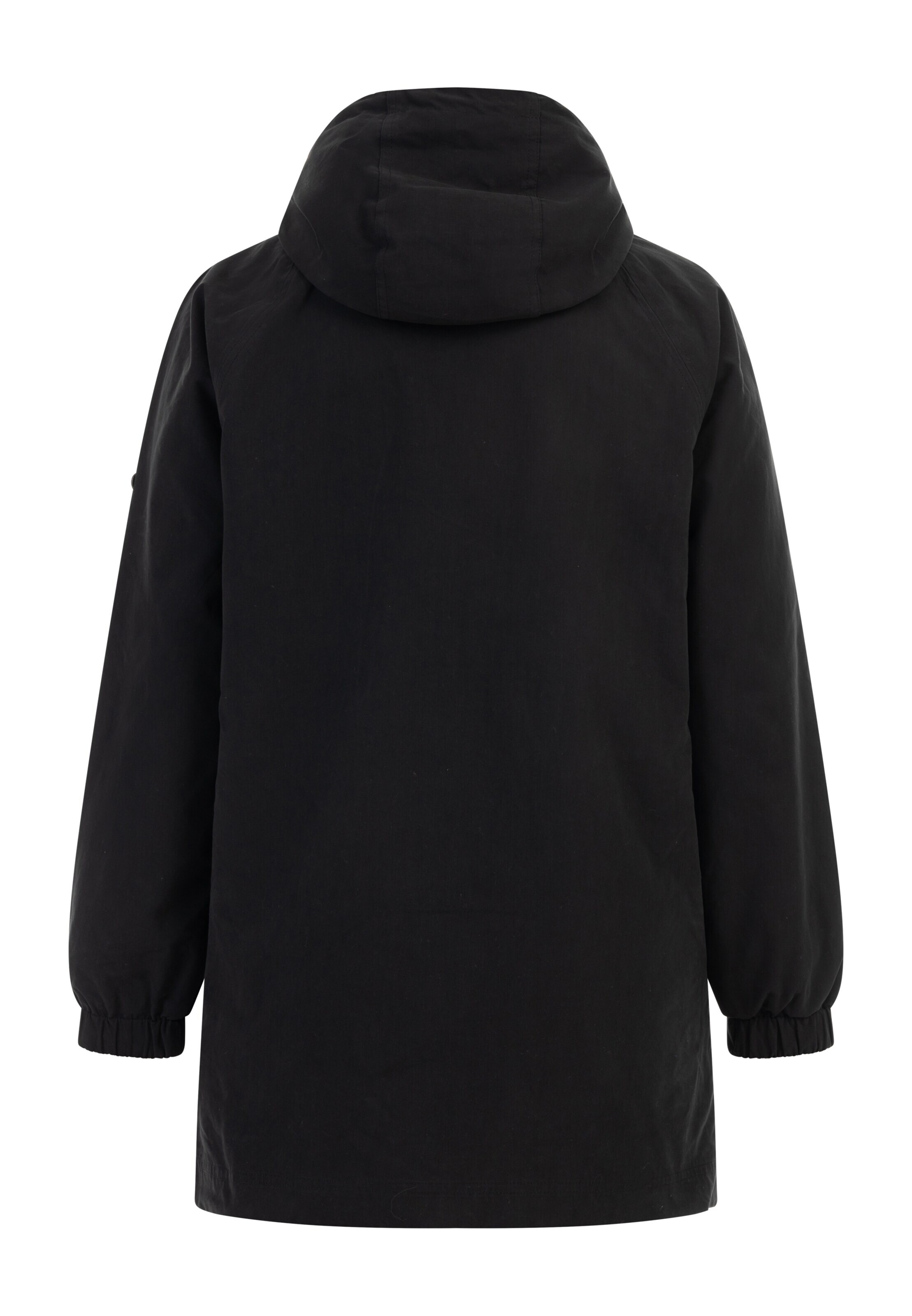 DreiMaster Vintage Prehodna jakna črna