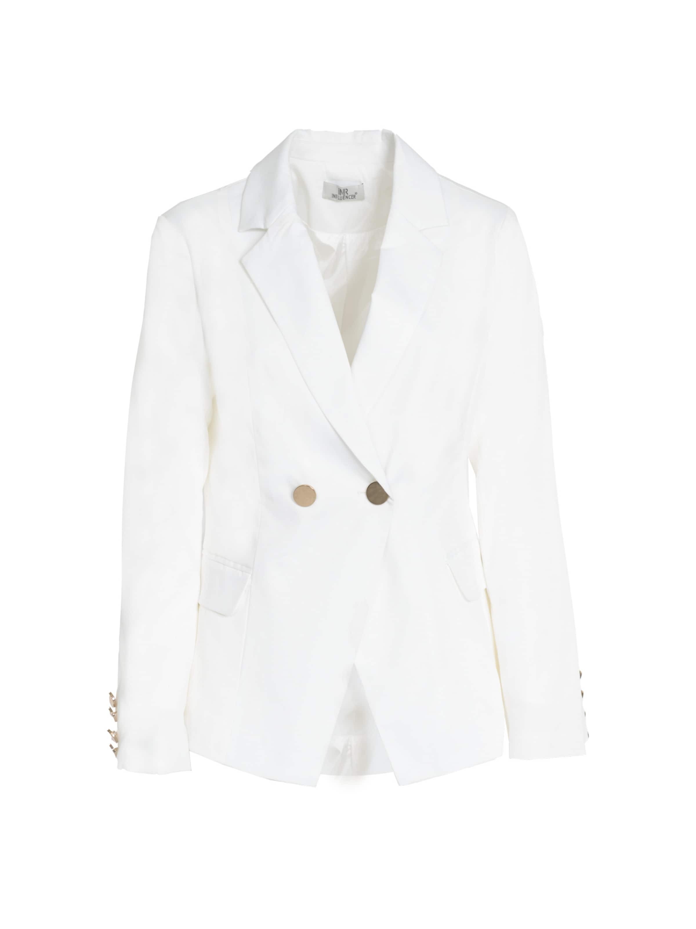 Influencer Blazer bela