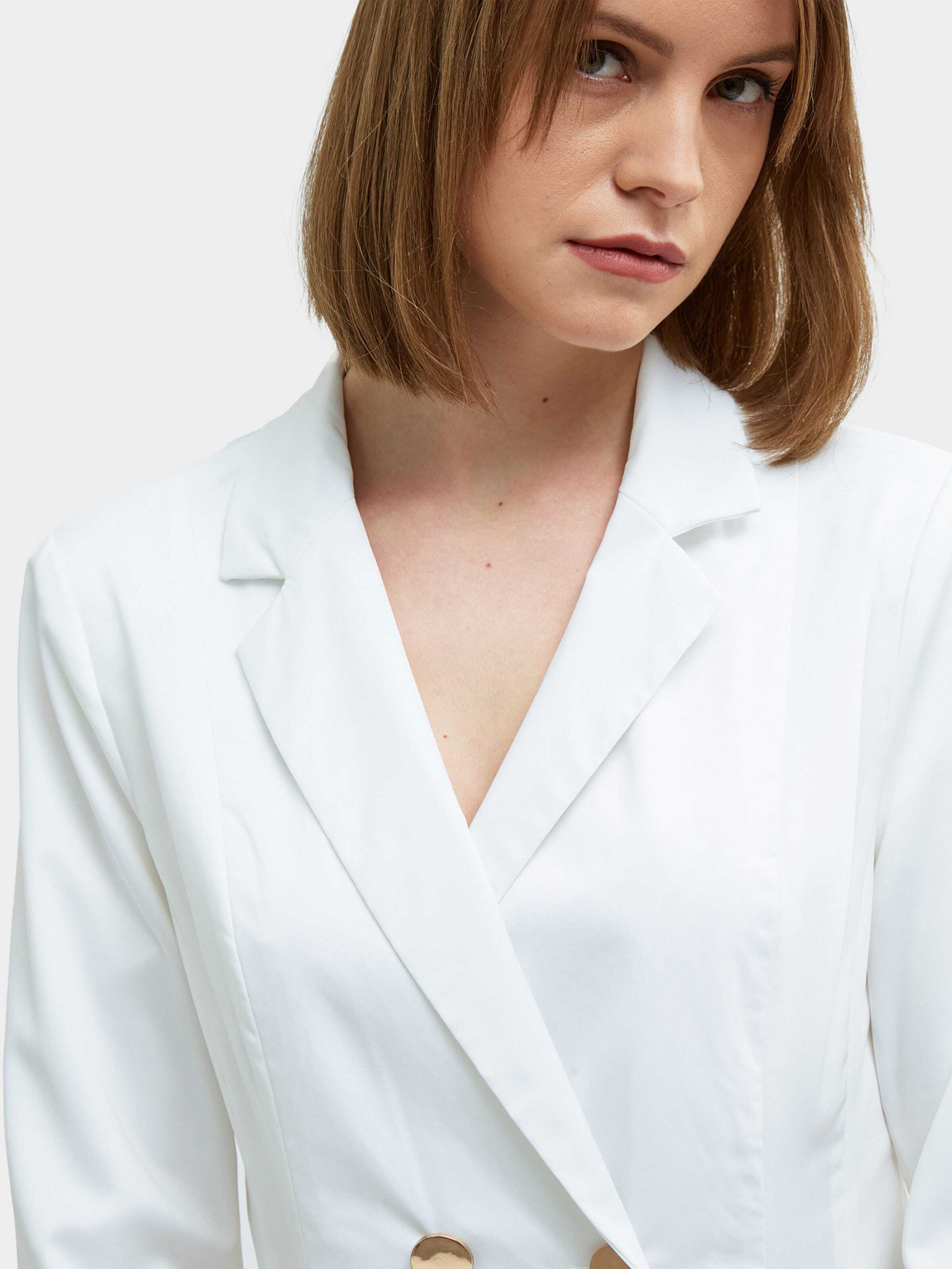 Influencer Blazer bela