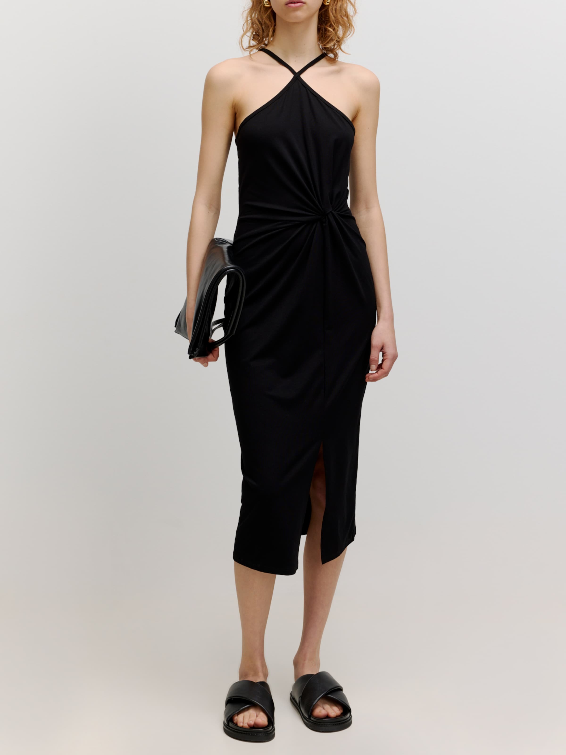 EDITED Obleka 'Merit' črna