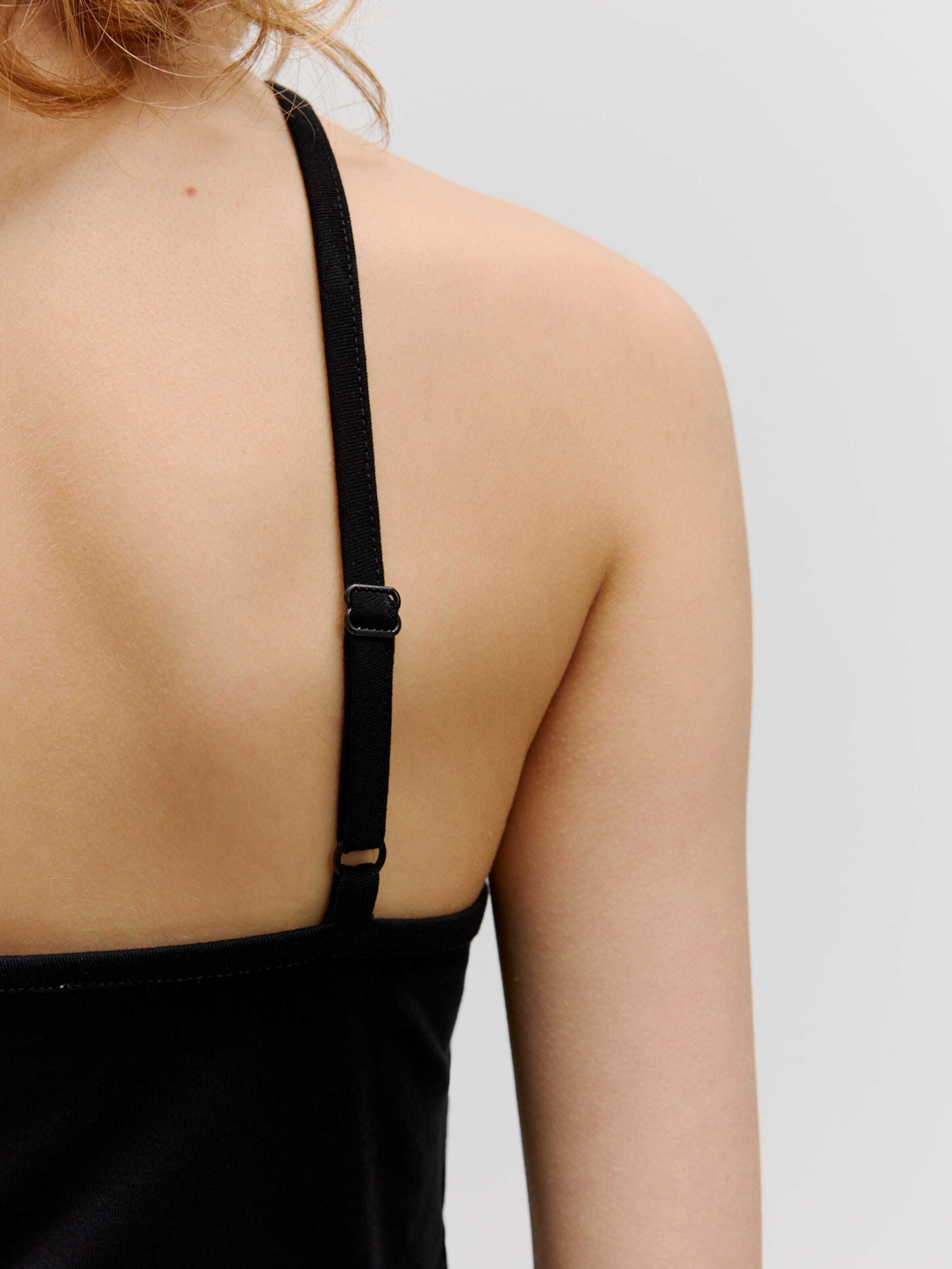 EDITED Obleka 'Merit' črna