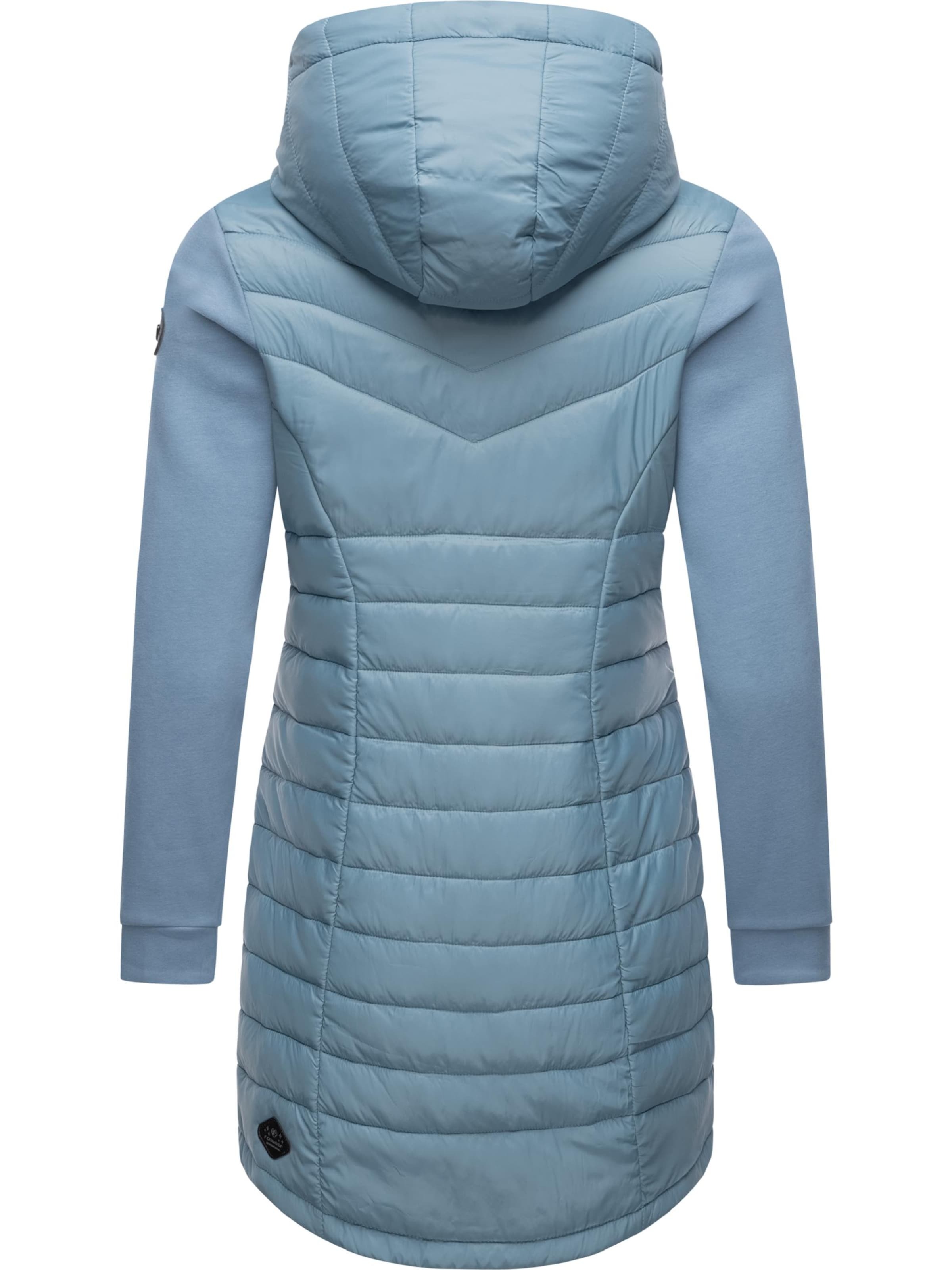 Ragwear Prehoden plašč opal