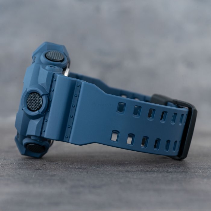 Casio G-Shock GA-700CA-2AER