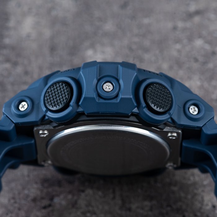 Casio G-Shock GA-700CA-2AER