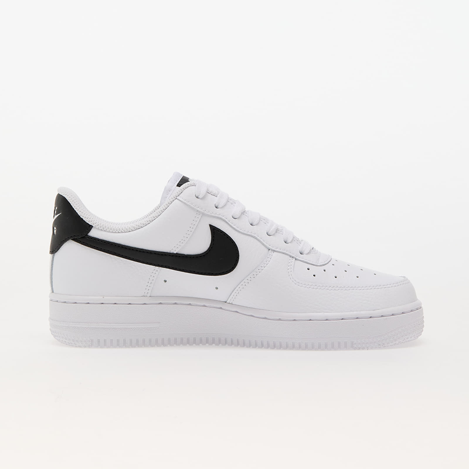 Nike W Air Force 1 '07 White/ Black-White-White