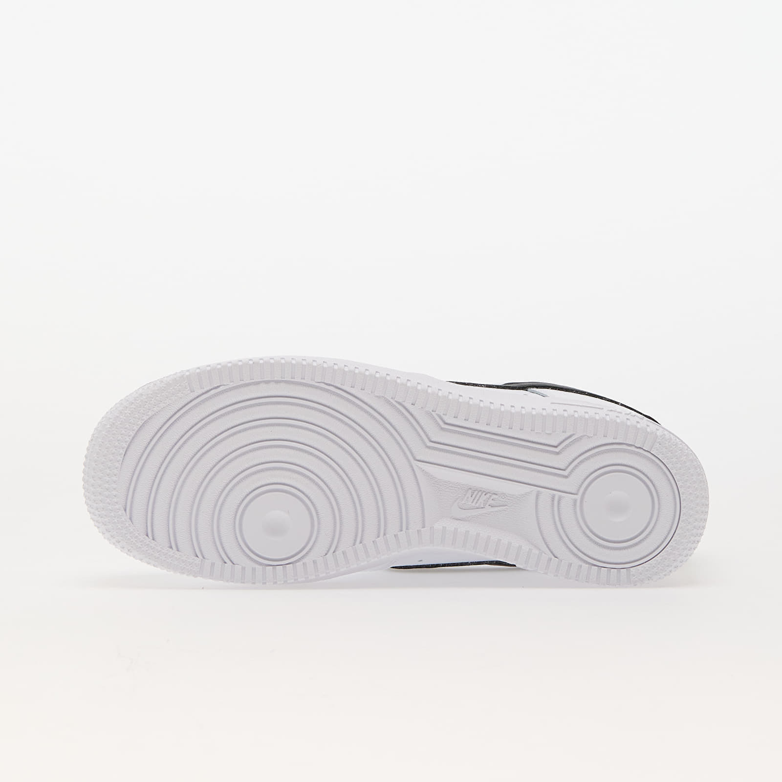 Nike W Air Force 1 '07 White/ Black-White-White