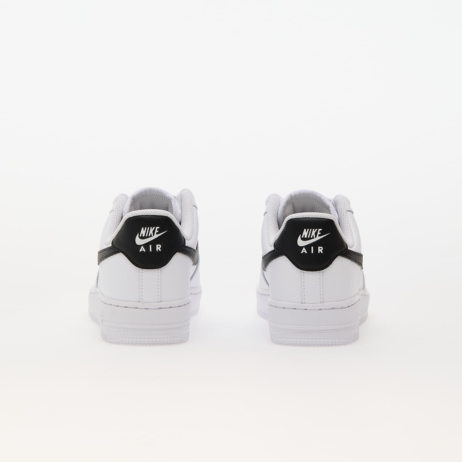 Nike W Air Force 1 '07 White/ Black-White-White