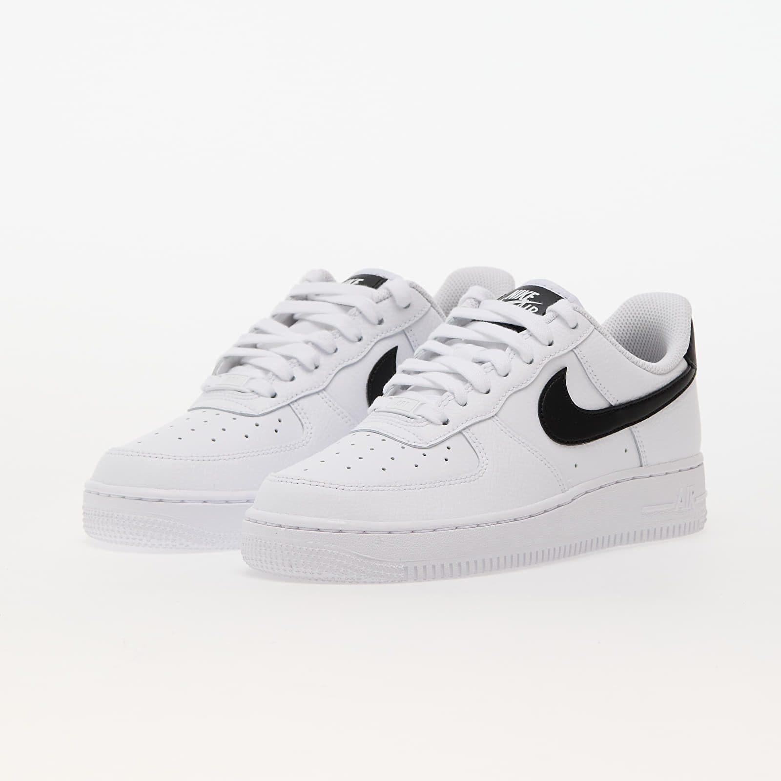 Nike W Air Force 1 '07 White/ Black-White-White