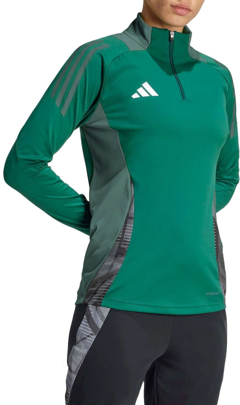 adidas Majica z dolgimi rokavi TIRO24 C TRTOPW ženske