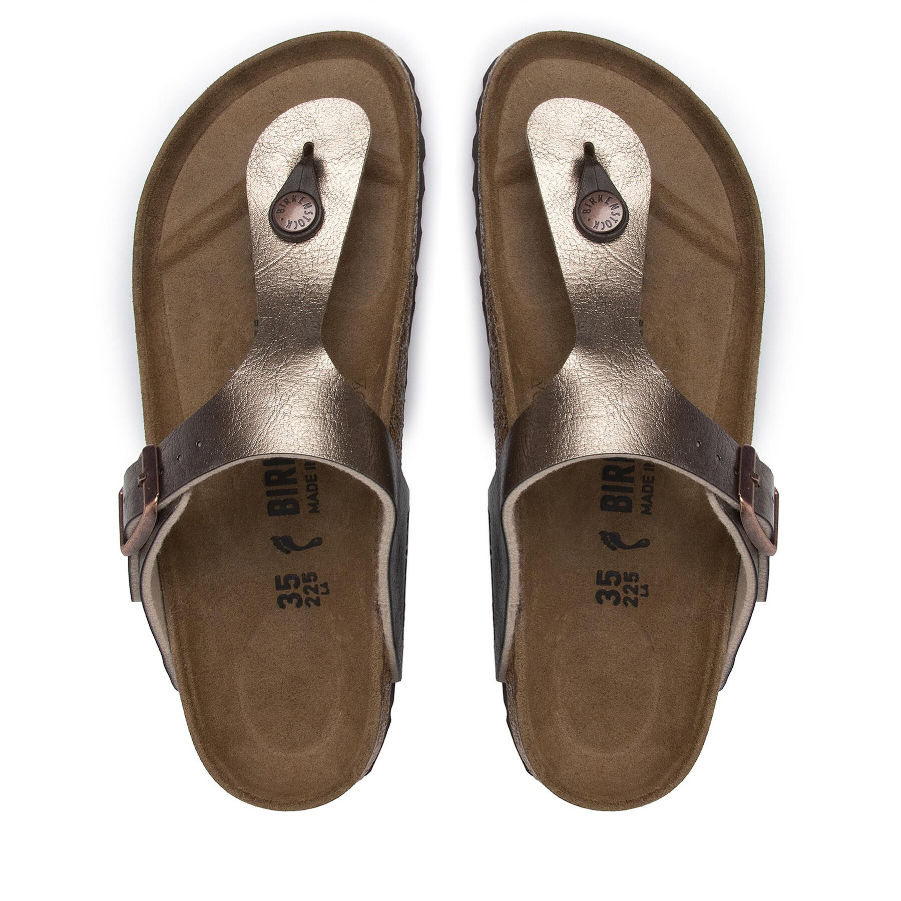 Japonke Birkenstock