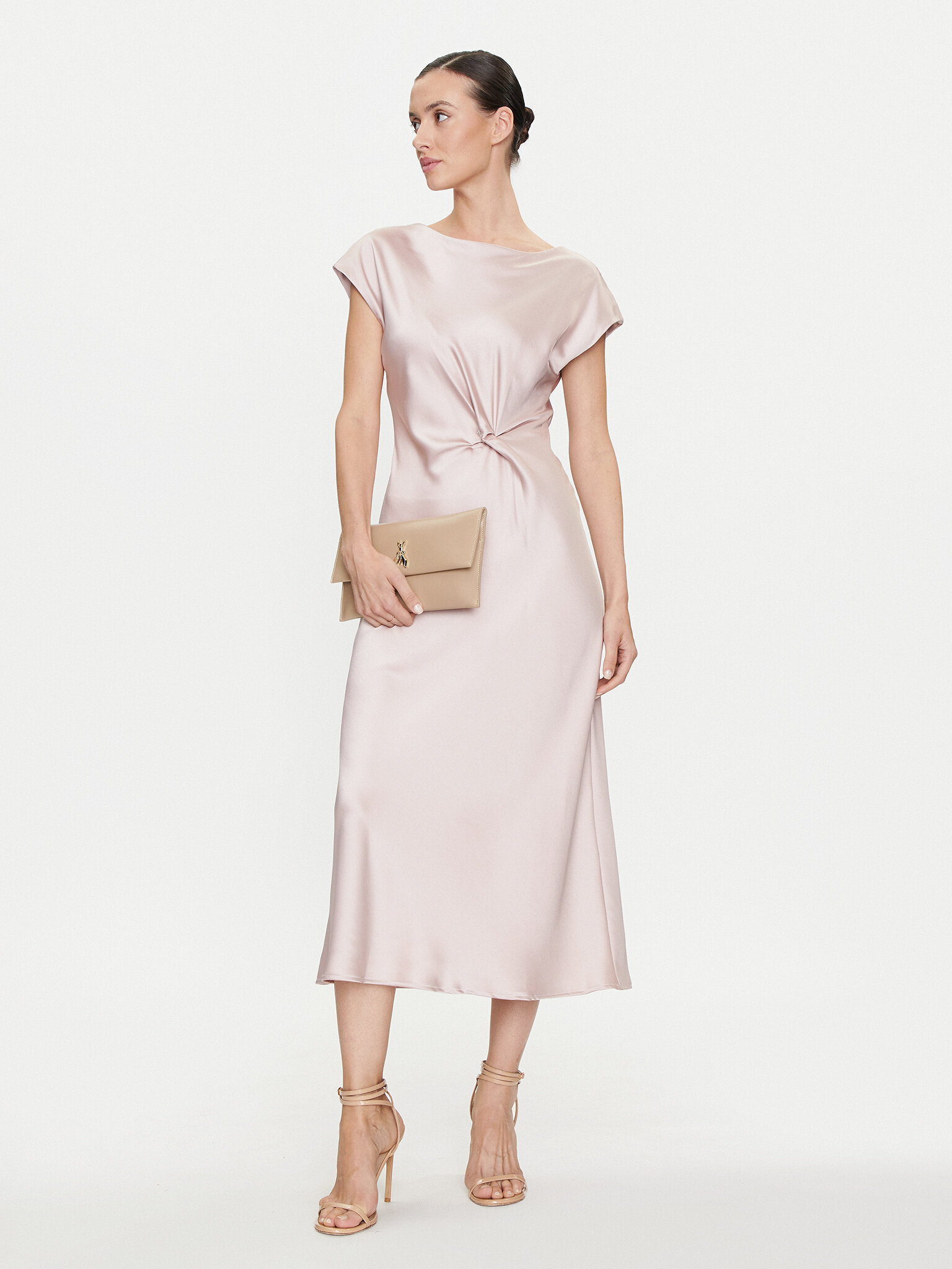 Cocktail obleka Dixie