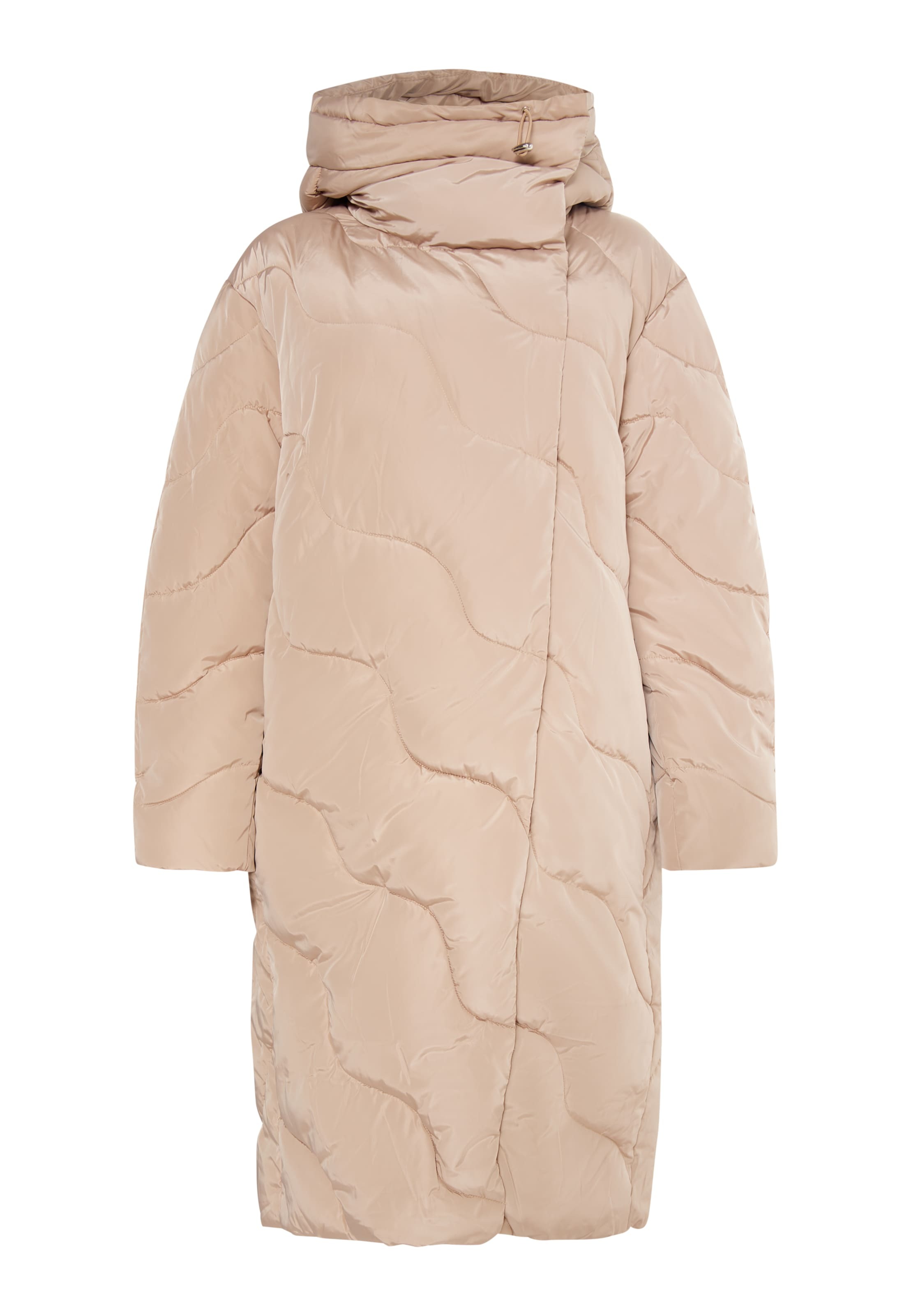 Usha Zimski plašč bež