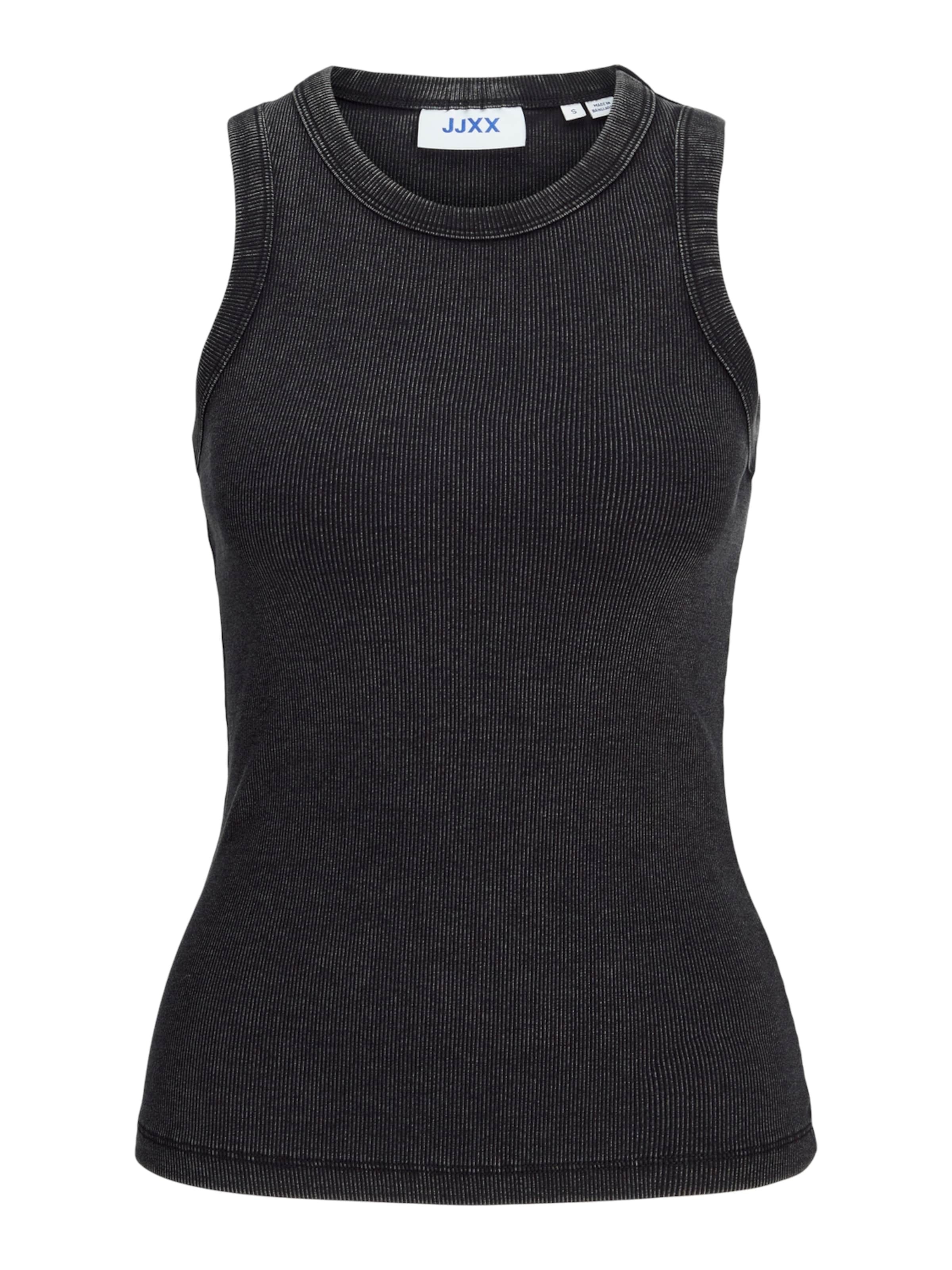 JJXX Top 'FOREST' črna