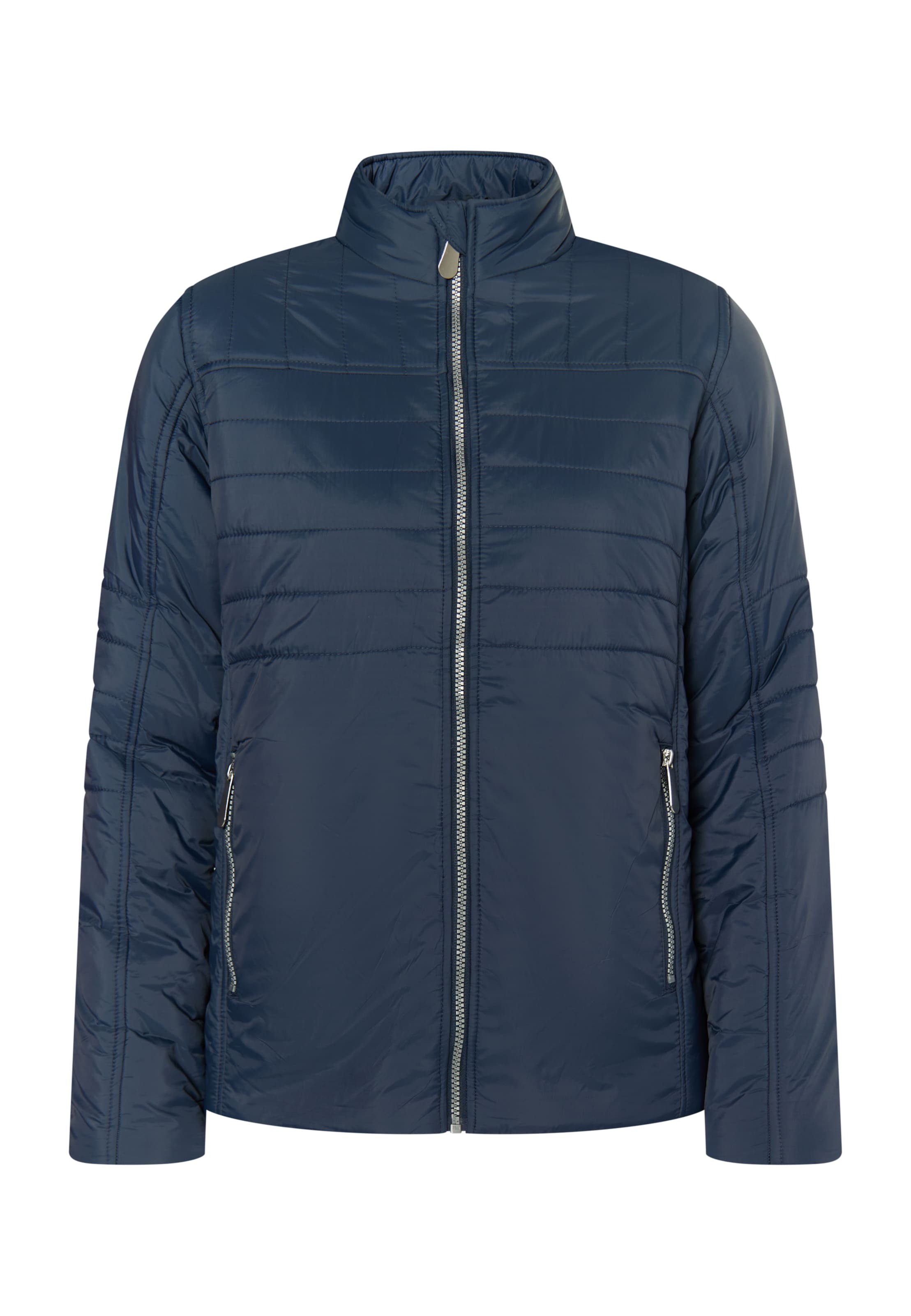 faina Prehodna jakna 'Tylin' mornarska