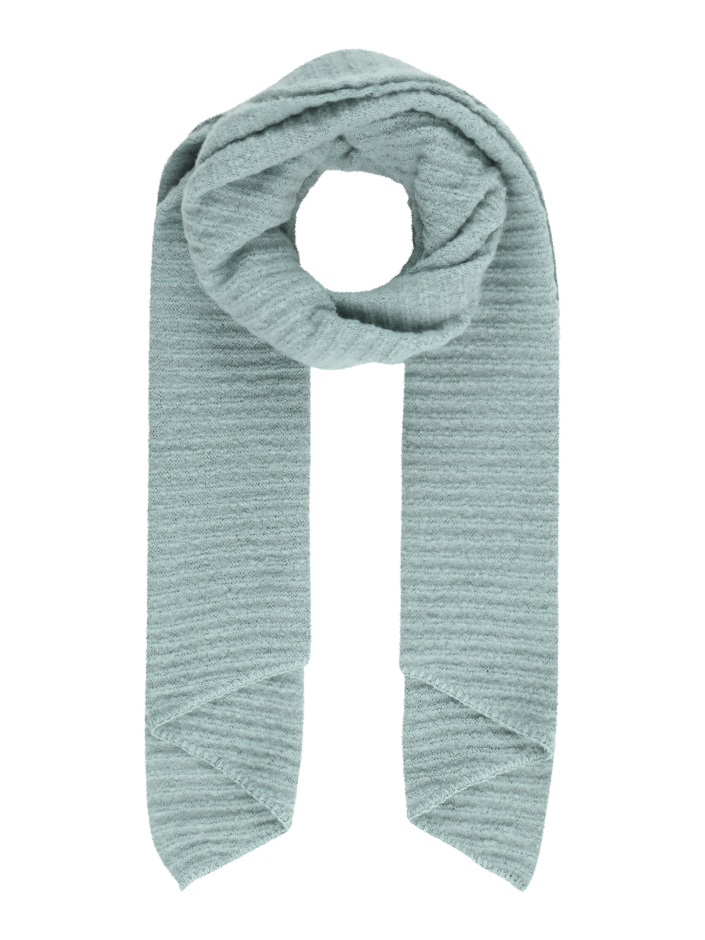 ABOUT YOU Šal 'Emma' zelena