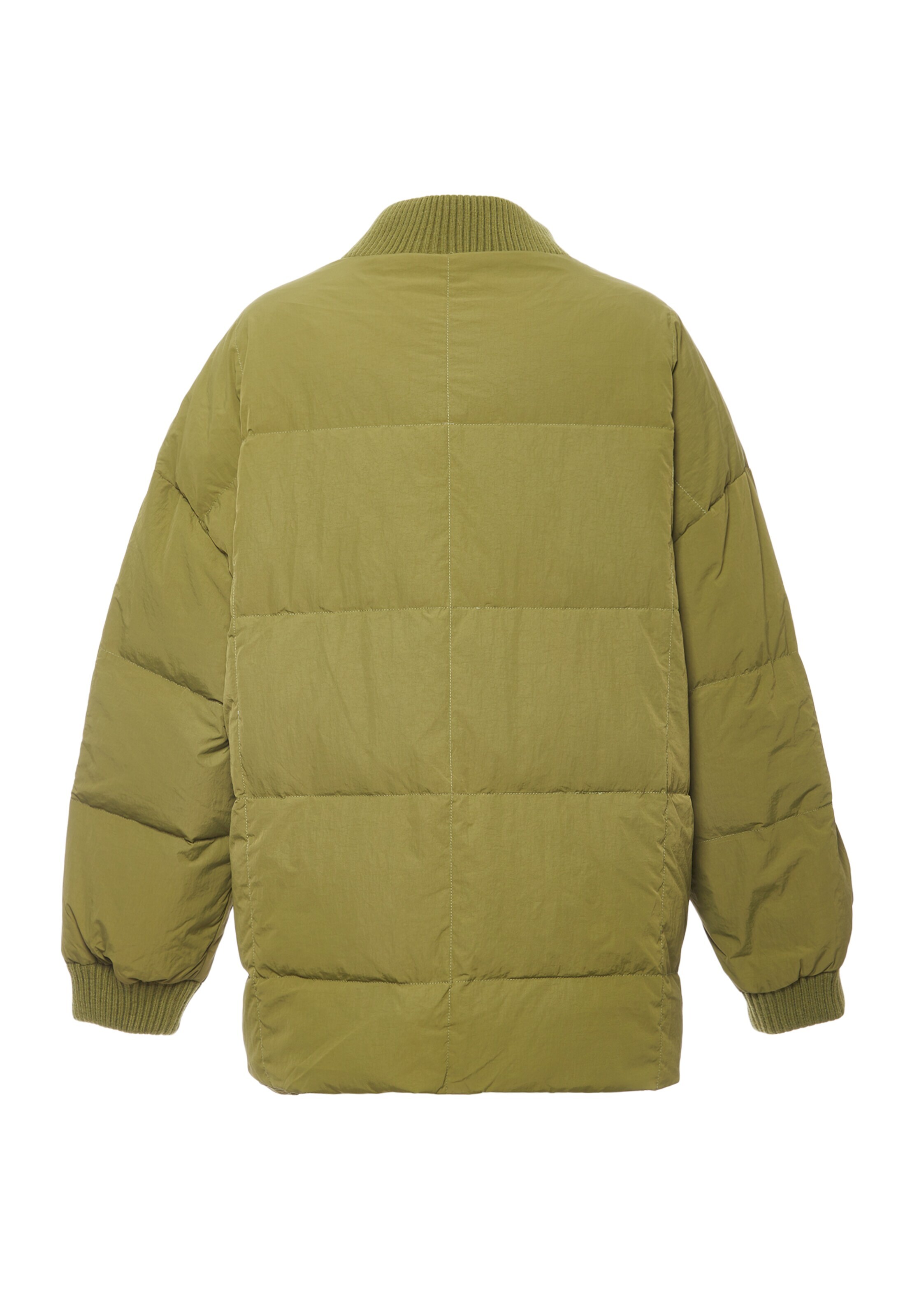 Koosh Zimska jakna zelena