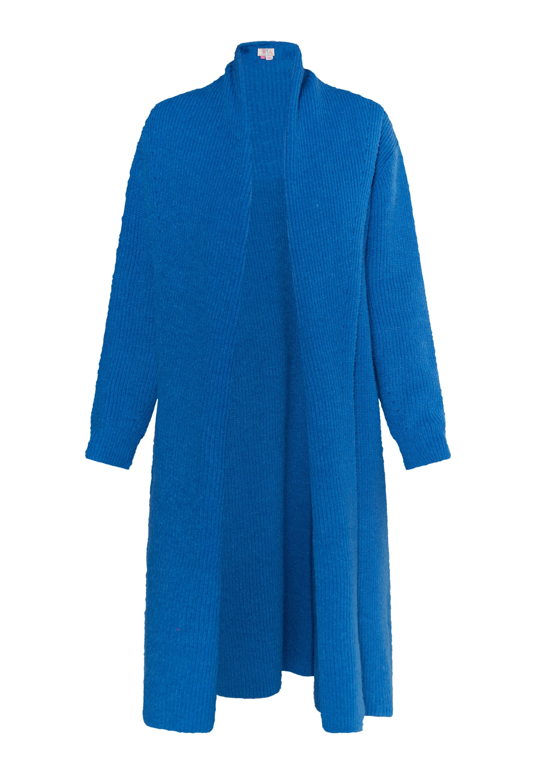 IZIA Pletena jopa encijan