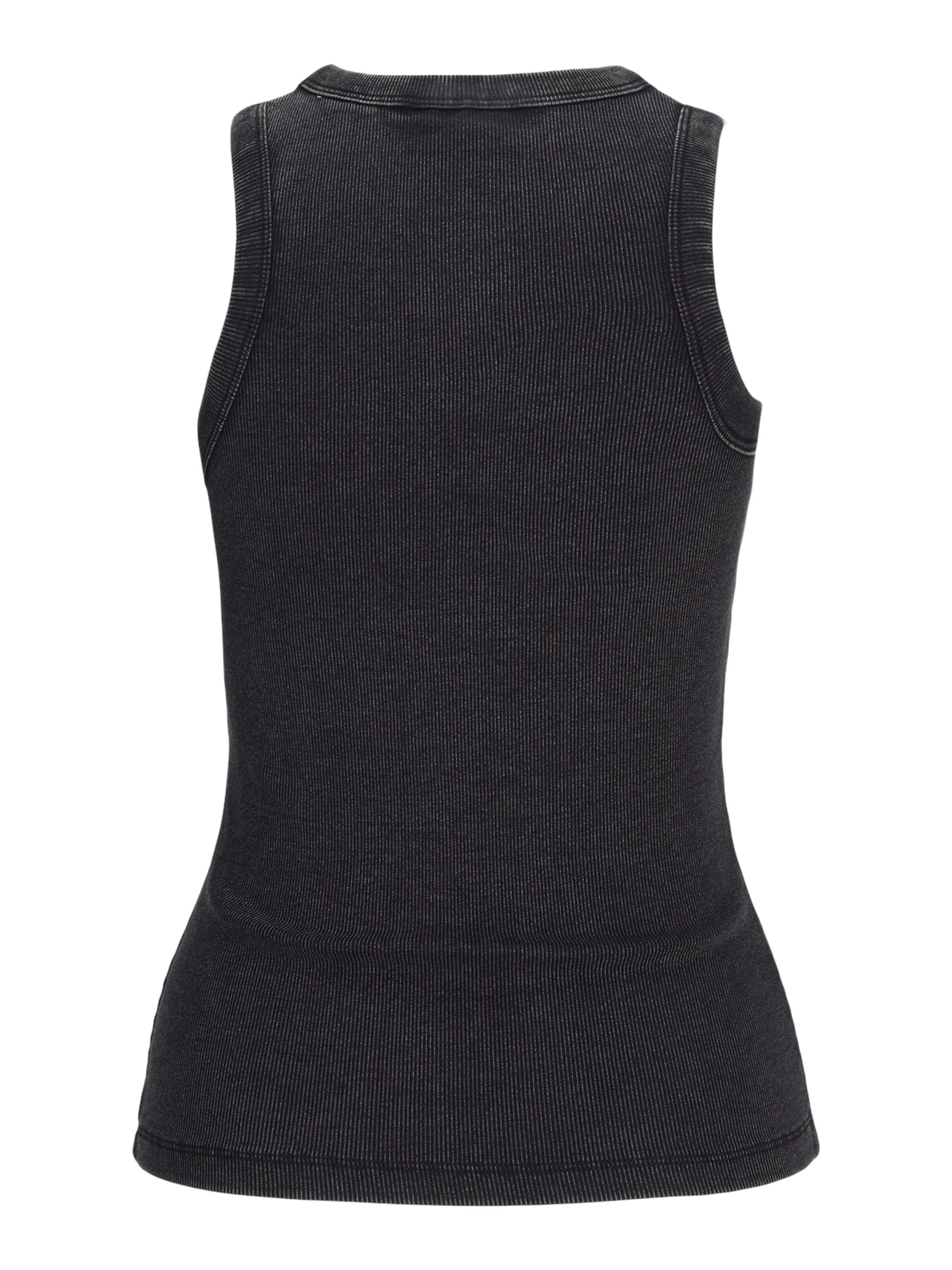 JJXX Top 'FOREST' črna