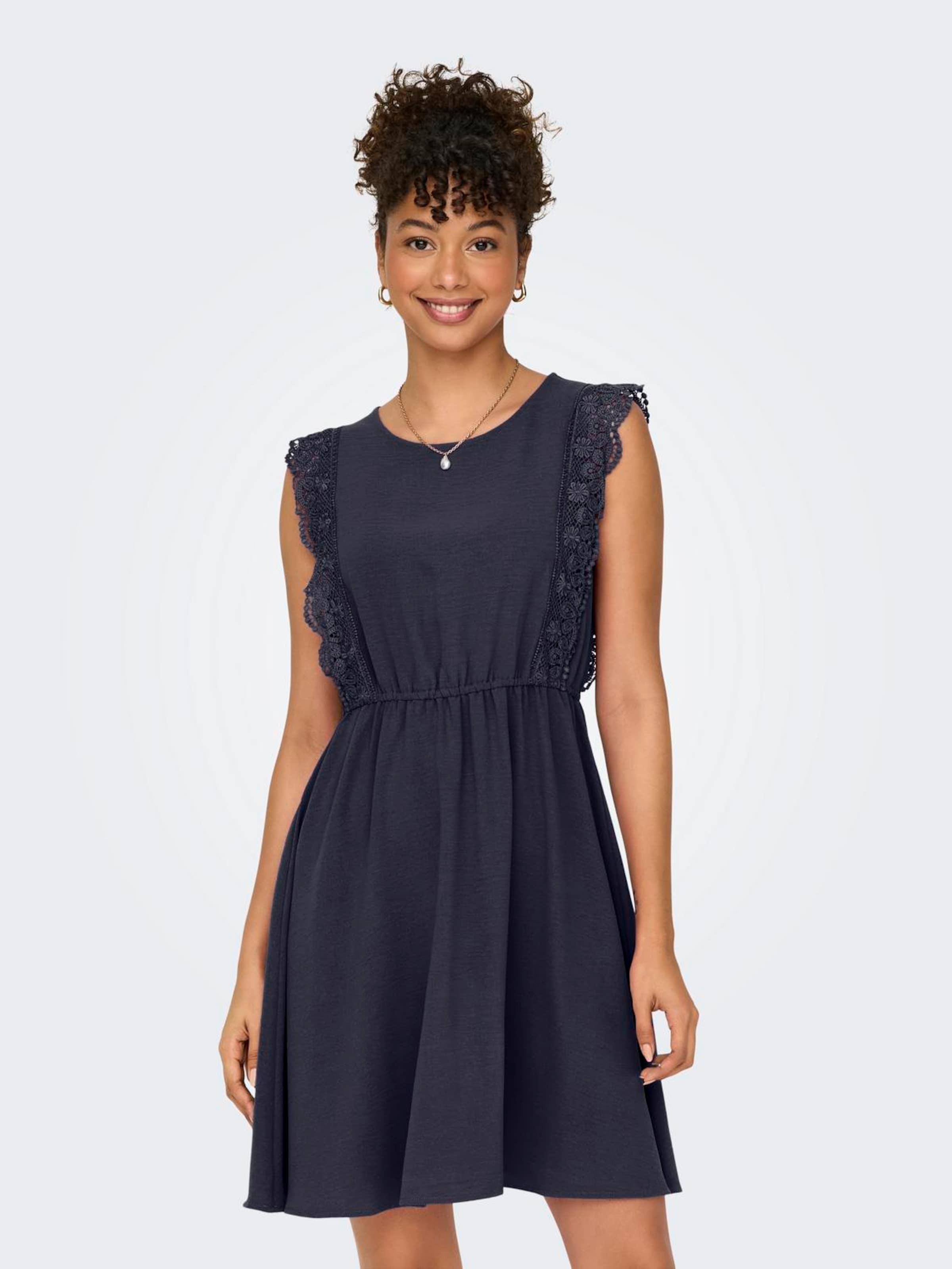 ONLY Obleka 'METTE' marine