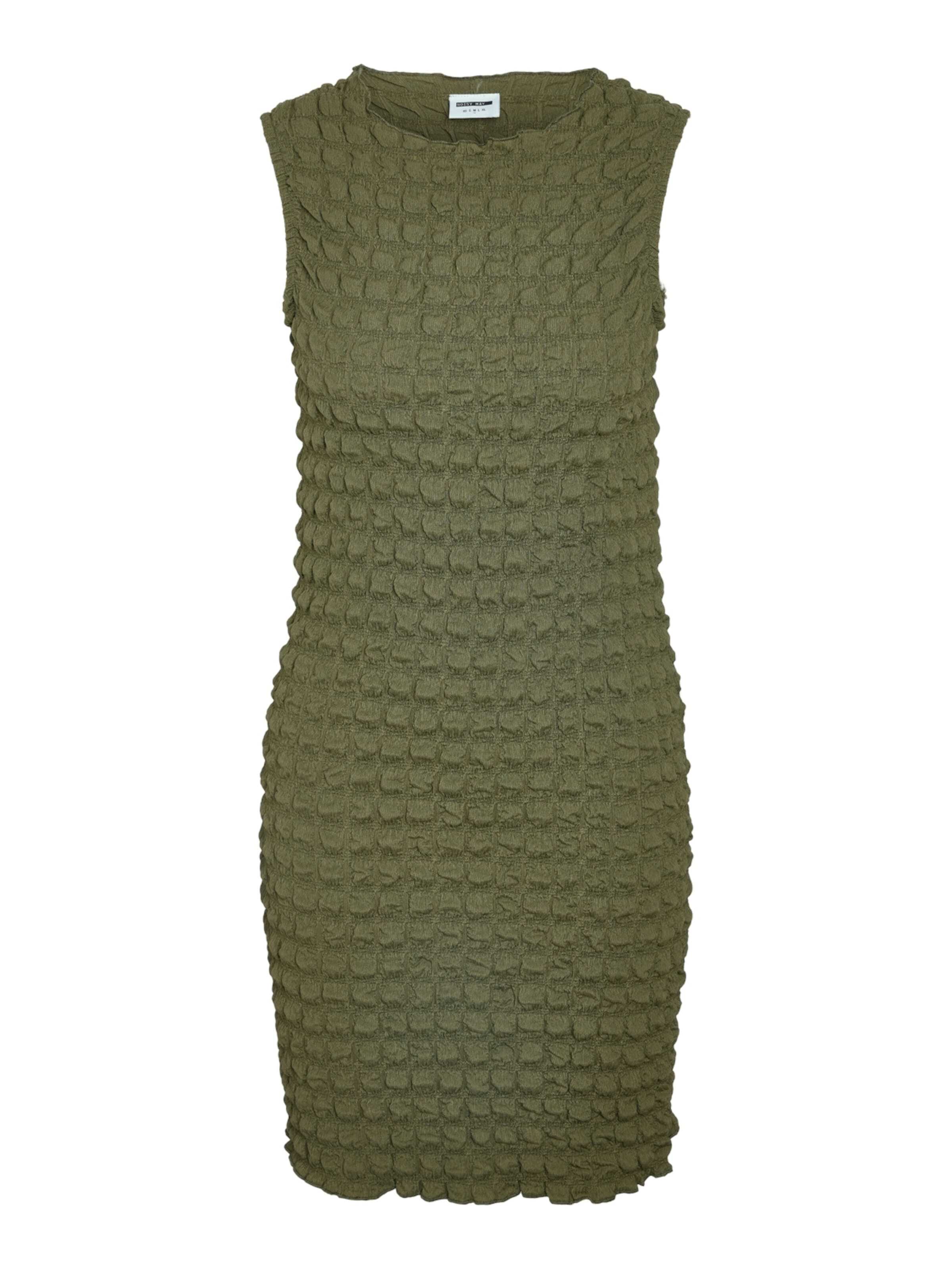 Noisy may Obleka 'NMZAHARA' oliva