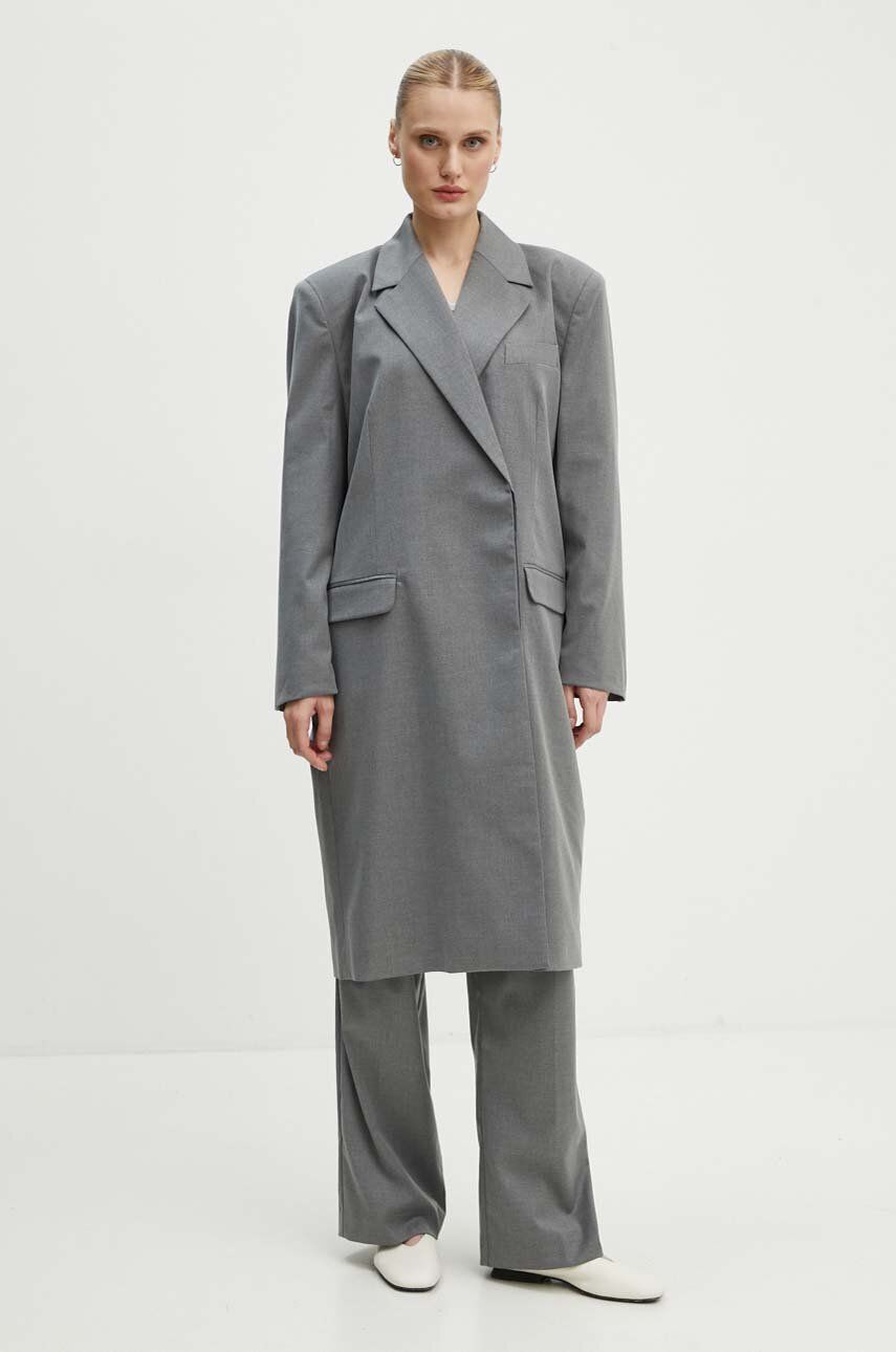 Plašč 2NDDAY 2ND Toretto - Classic Tailori