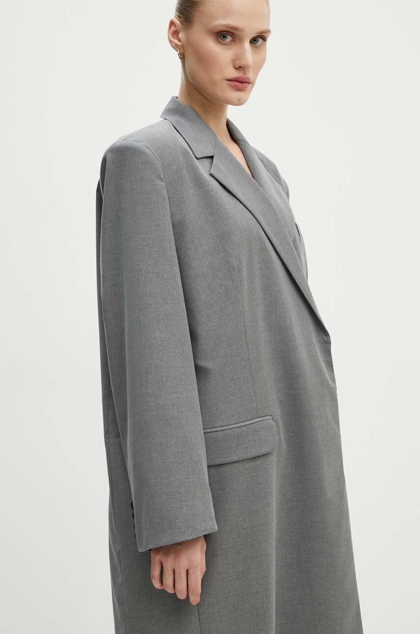 Plašč 2NDDAY 2ND Toretto - Classic Tailori