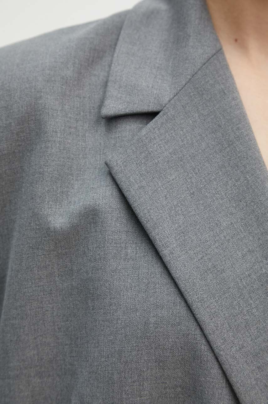 Plašč 2NDDAY 2ND Toretto - Classic Tailori