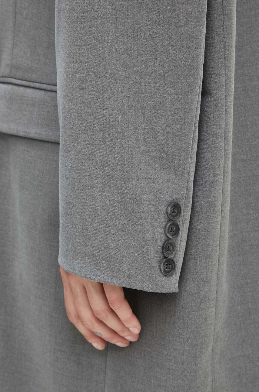 Plašč 2NDDAY 2ND Toretto - Classic Tailori