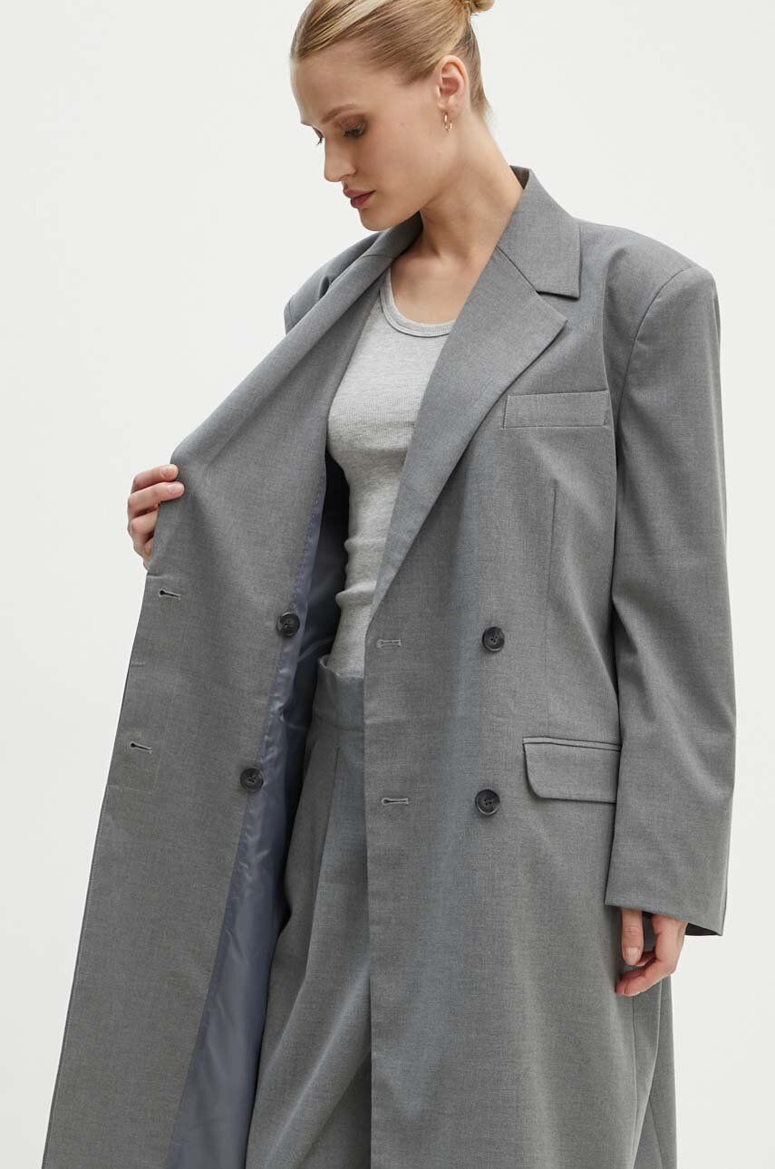 Plašč 2NDDAY 2ND Toretto - Classic Tailori