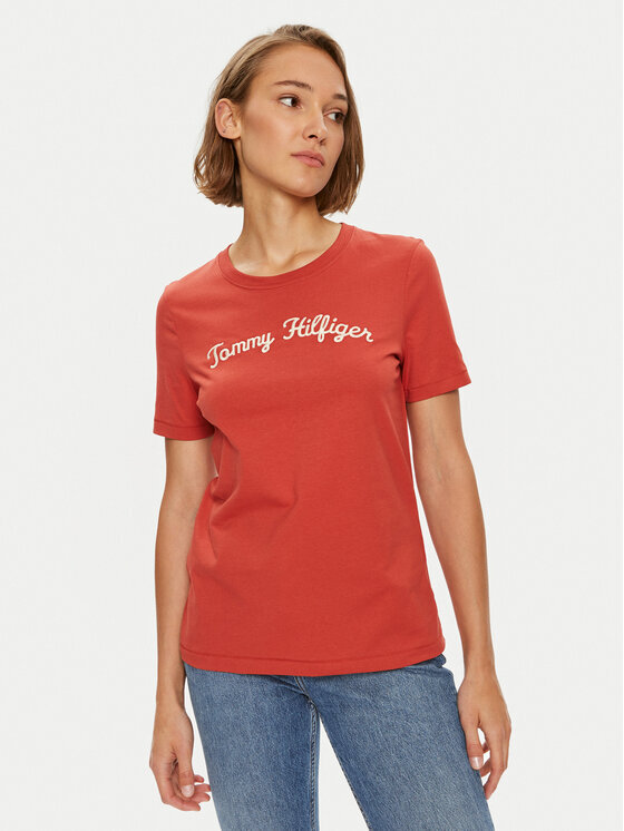 Majica Tommy Hilfiger