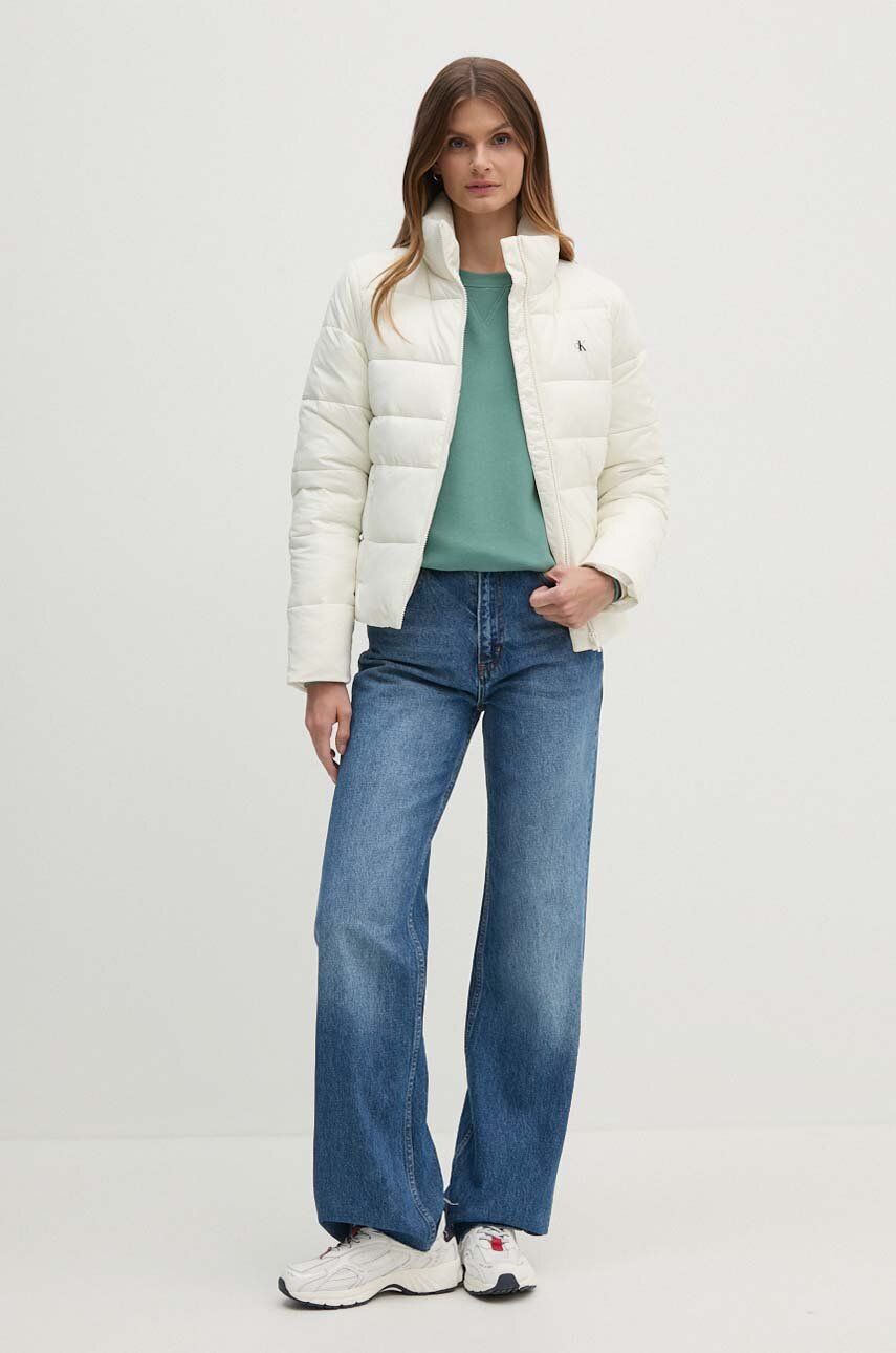 Jakna Calvin Klein Jeans