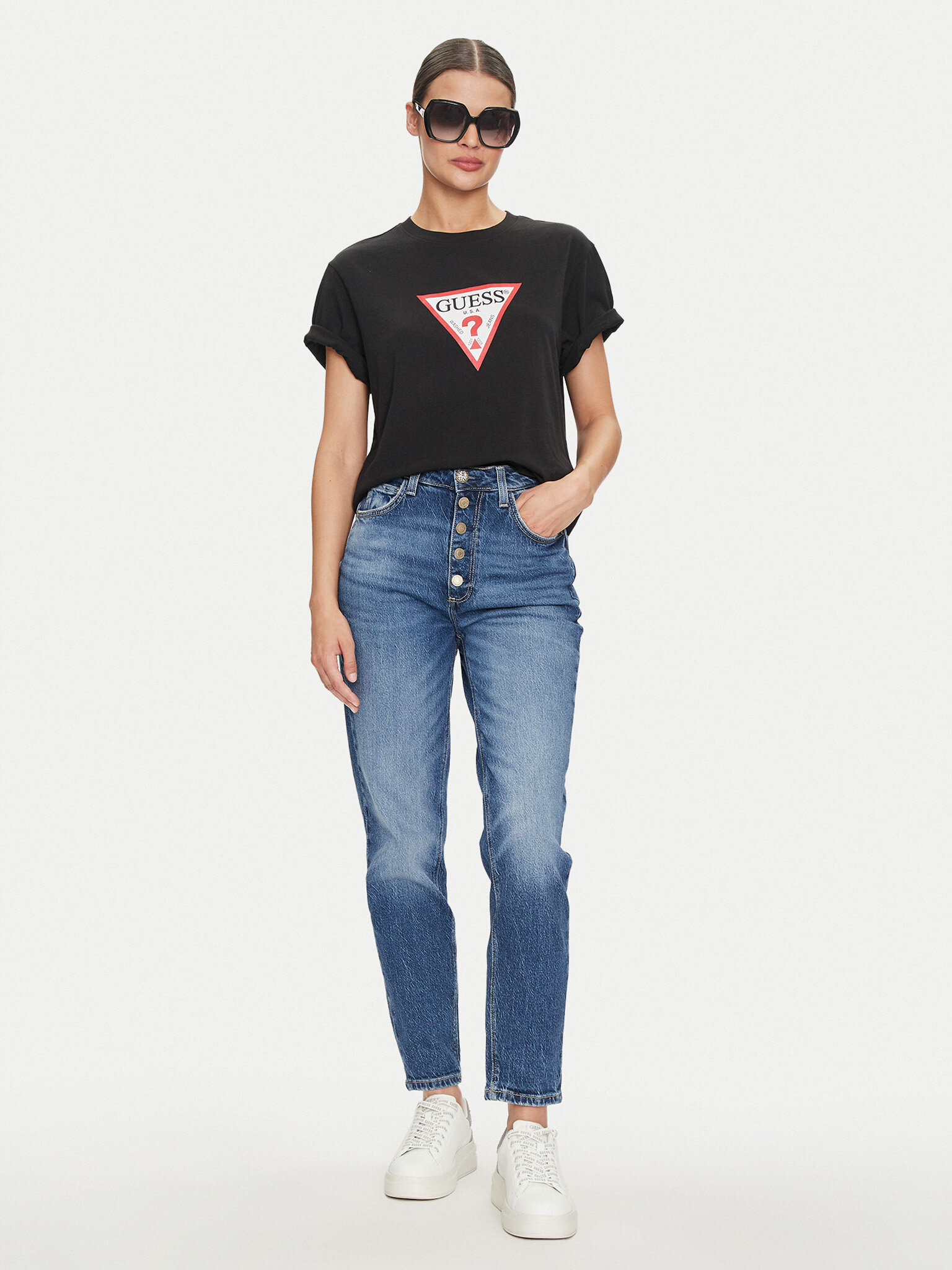 Guess Jeans Majica Guess