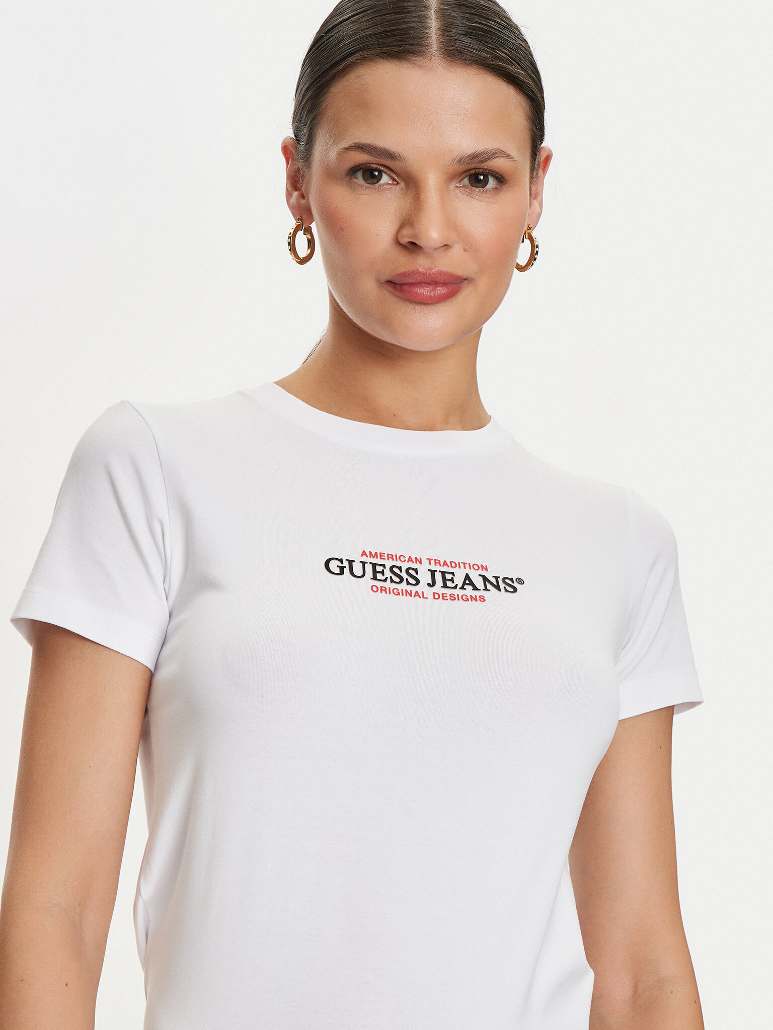 Guess Jeans Majica Guess