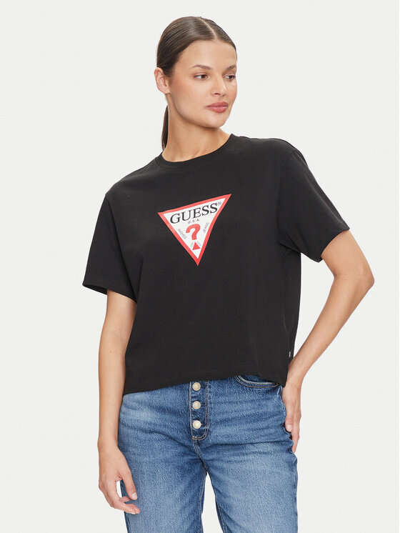 Guess Jeans Majica Guess