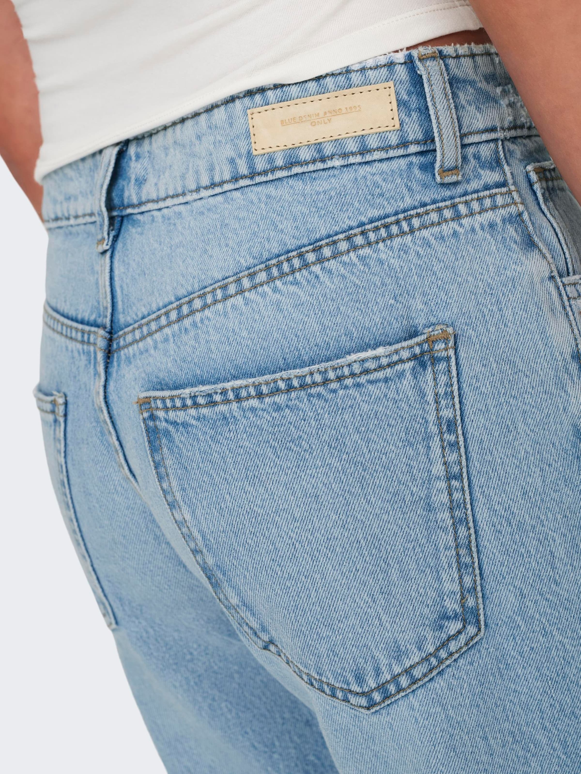 ONLY Kavbojke 'BREE' moder denim