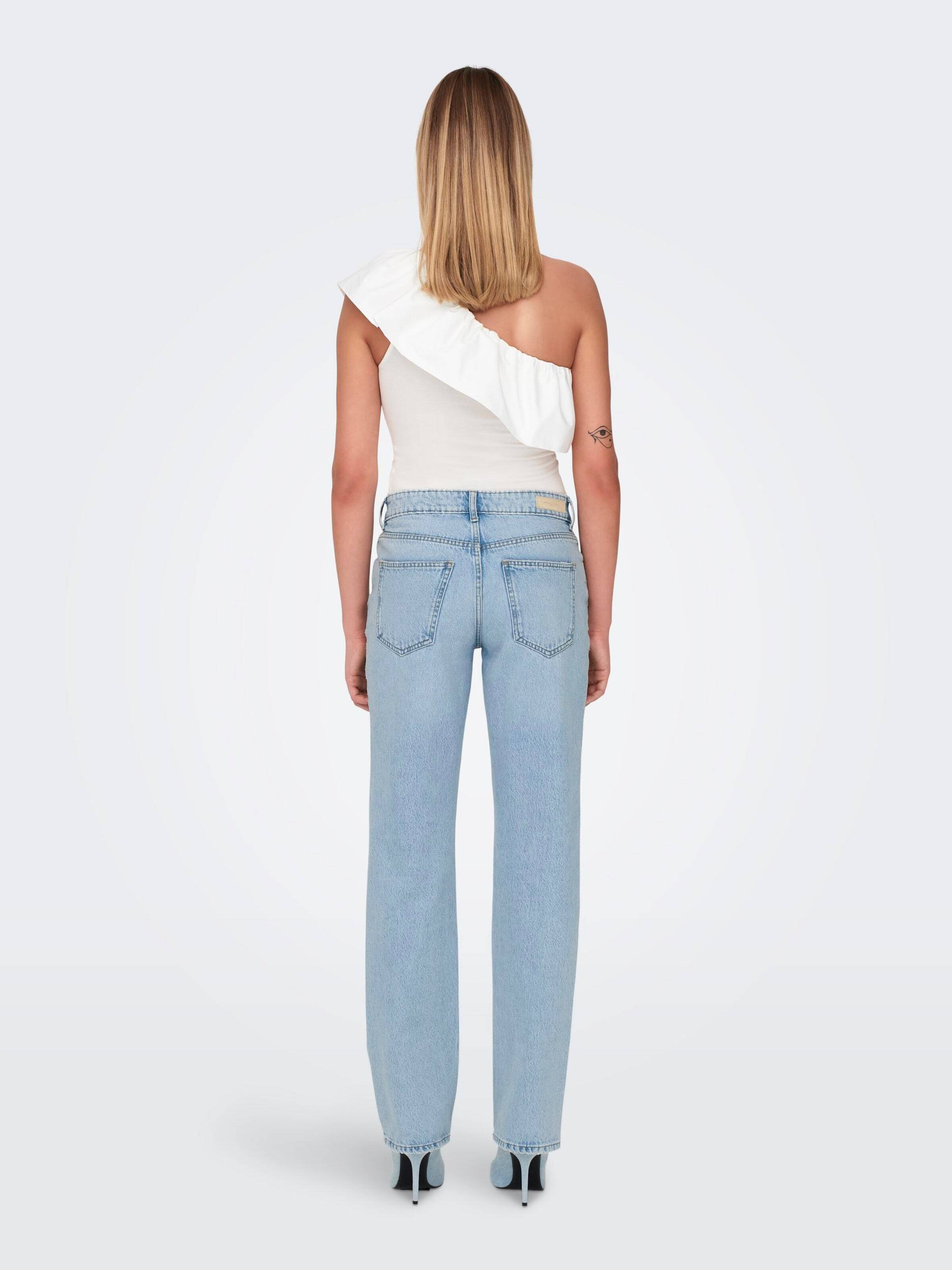 ONLY Kavbojke 'BREE' moder denim