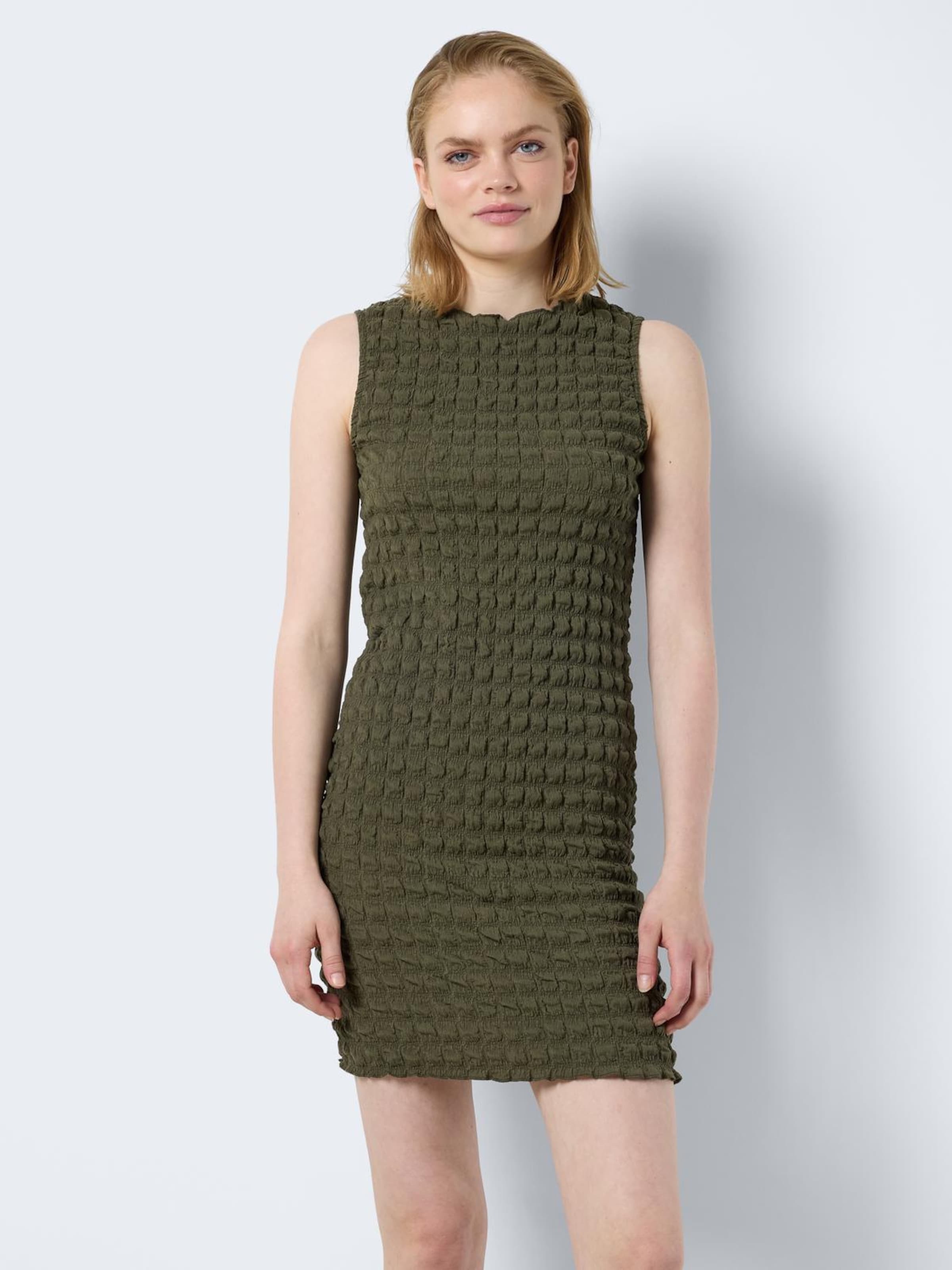 Noisy may Obleka 'NMZAHARA' oliva