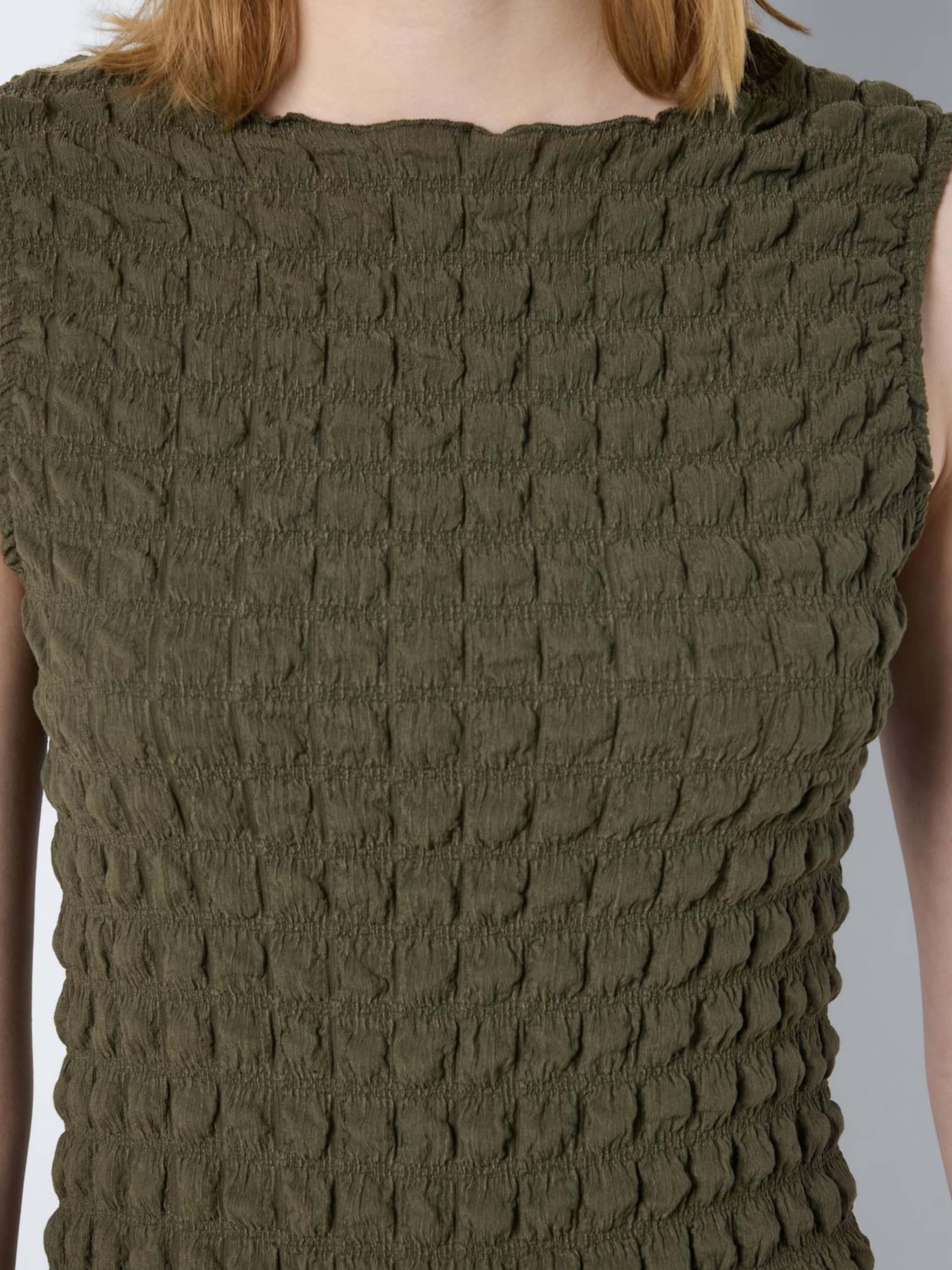 Noisy may Obleka 'NMZAHARA' oliva