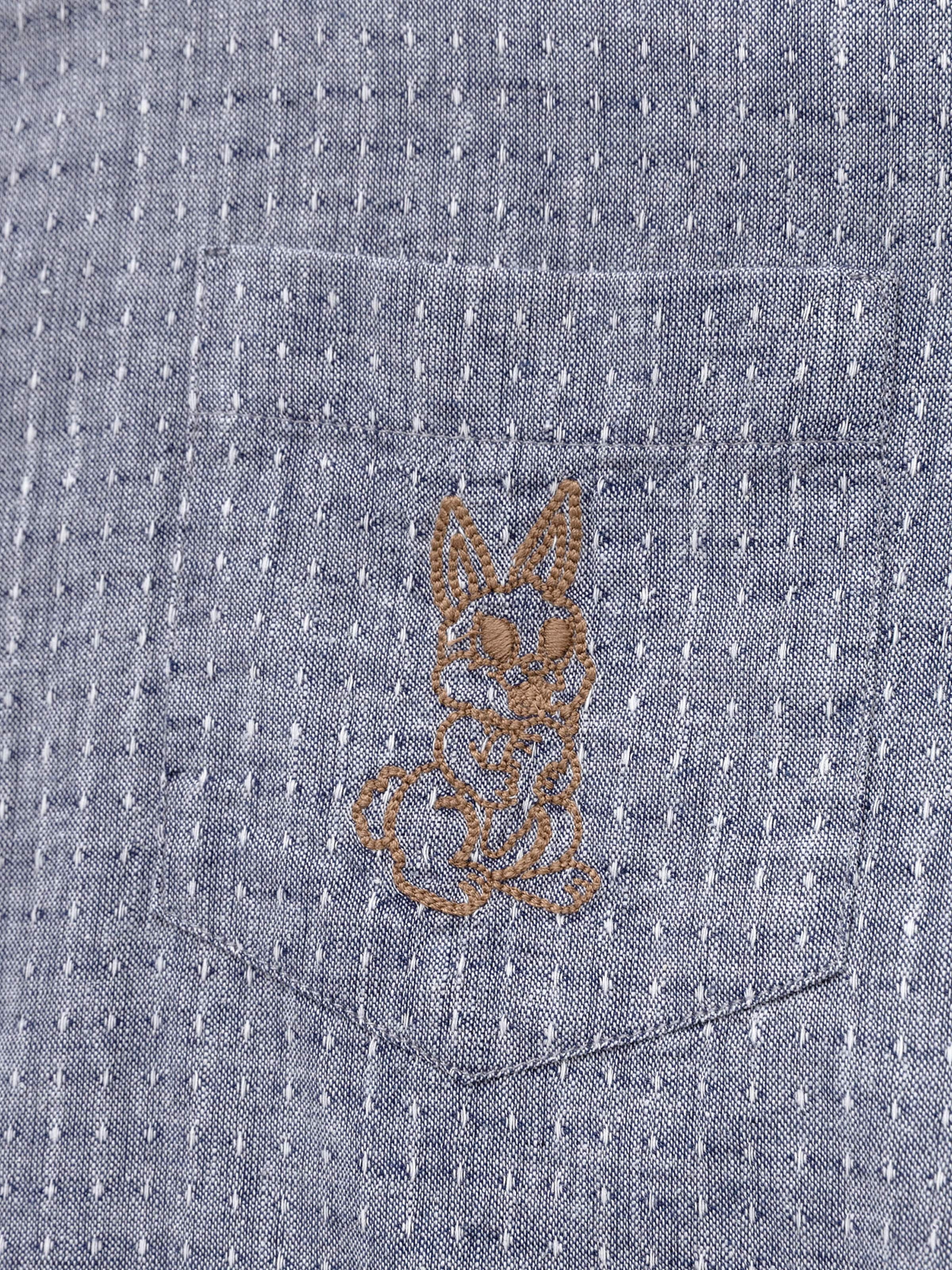 By Diess Collection Srajca rjava / siva