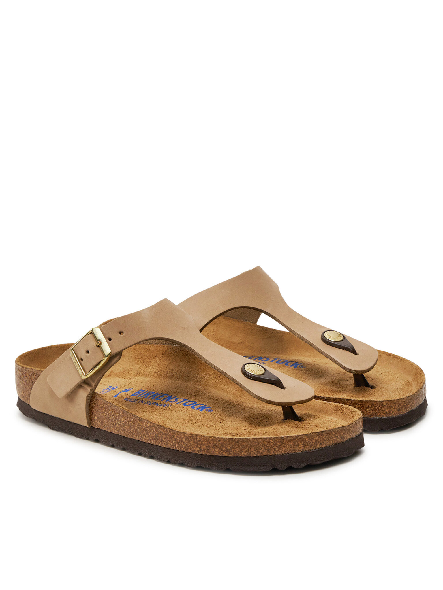 Japonke Birkenstock