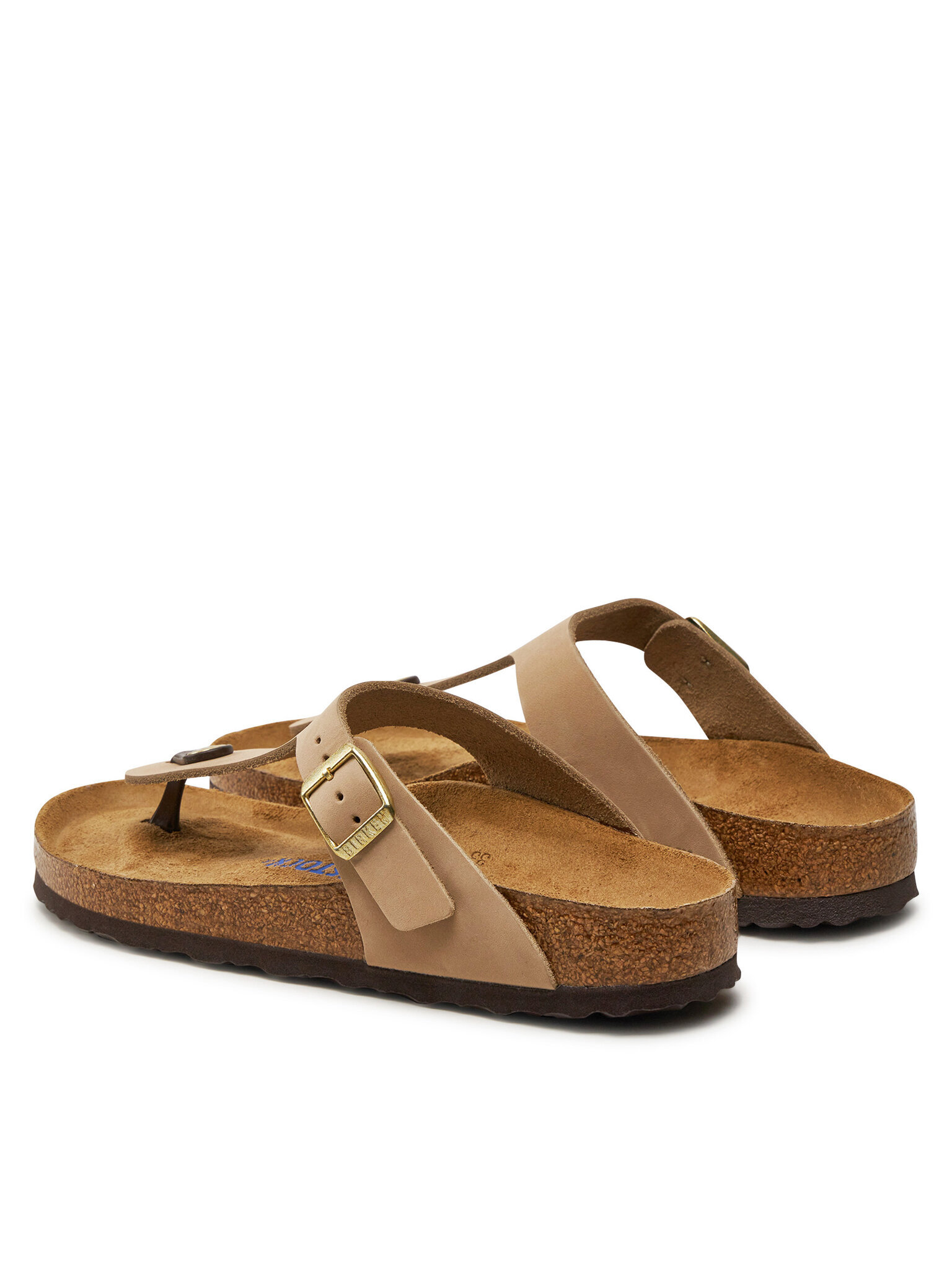 Japonke Birkenstock