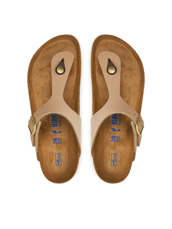 Japonke Birkenstock