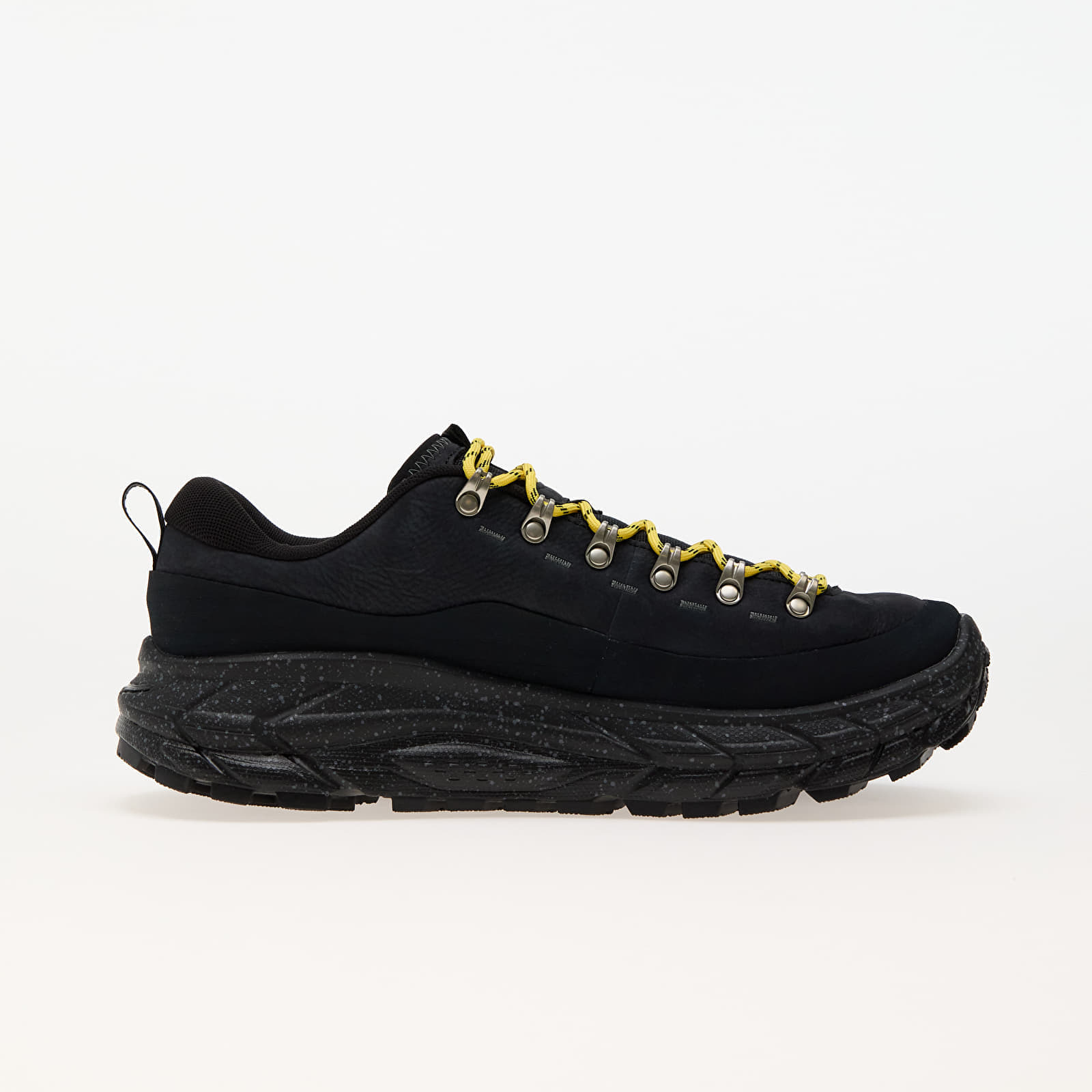 Hoka U Tor Summit Black/ Black