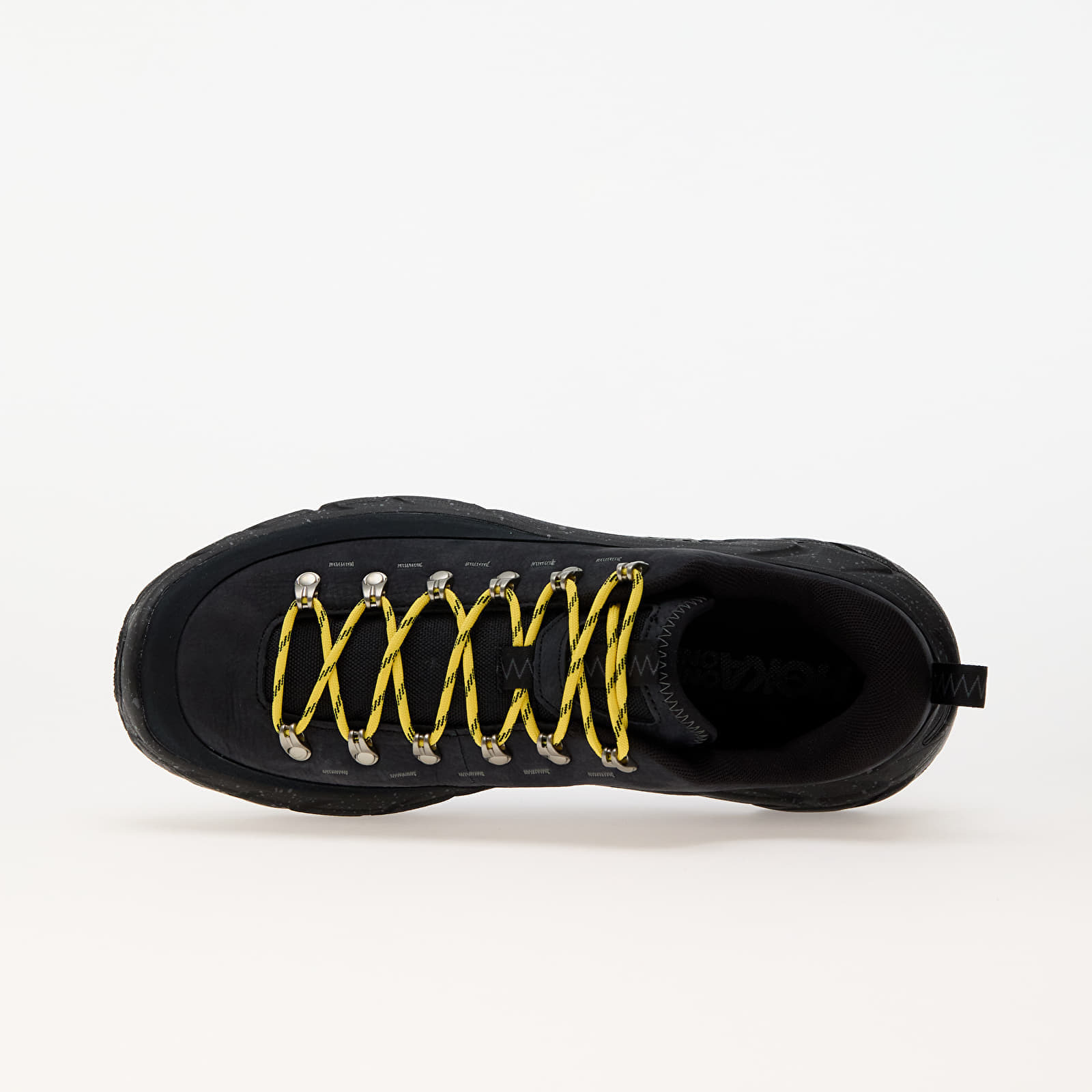 Hoka U Tor Summit Black/ Black