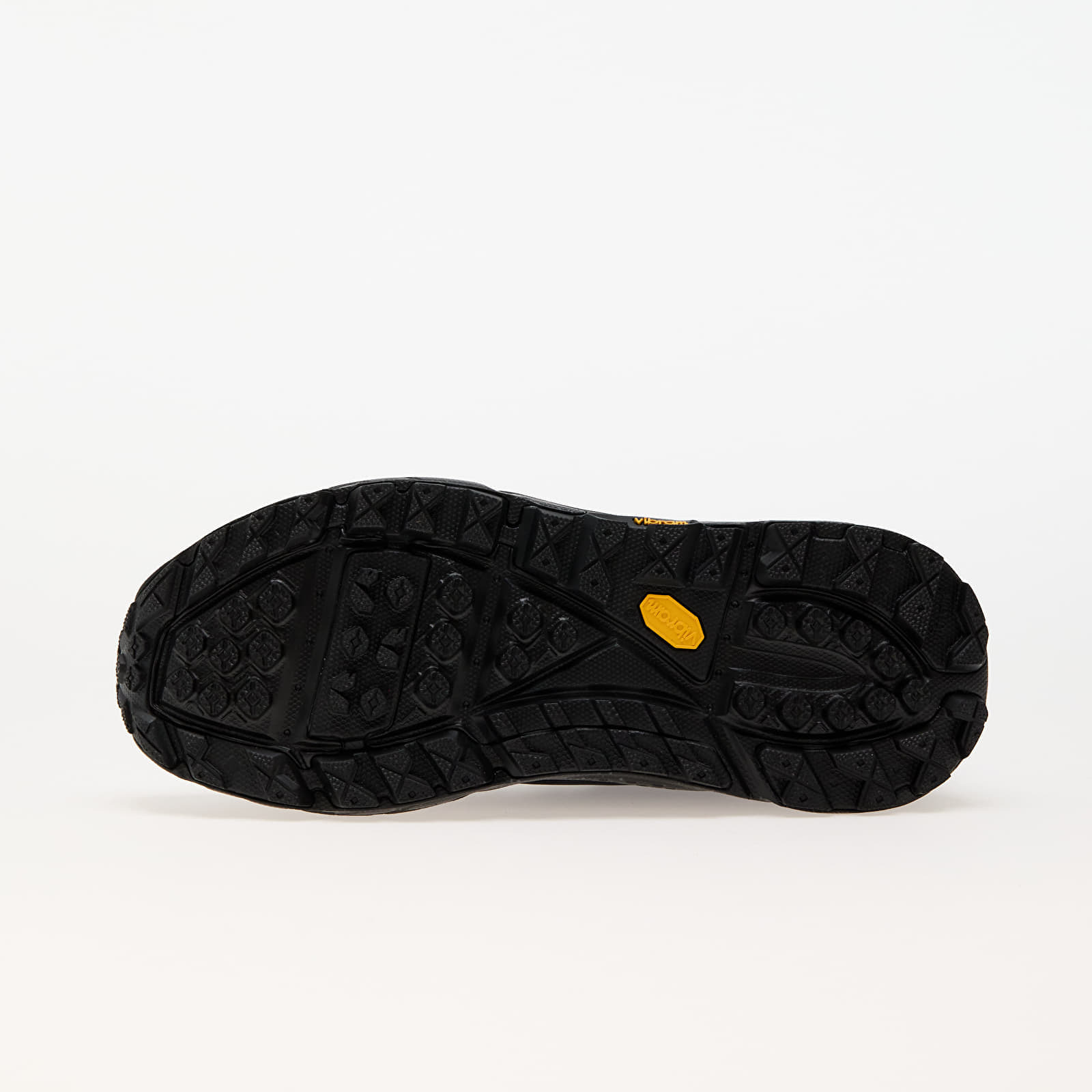 Hoka U Tor Summit Black/ Black