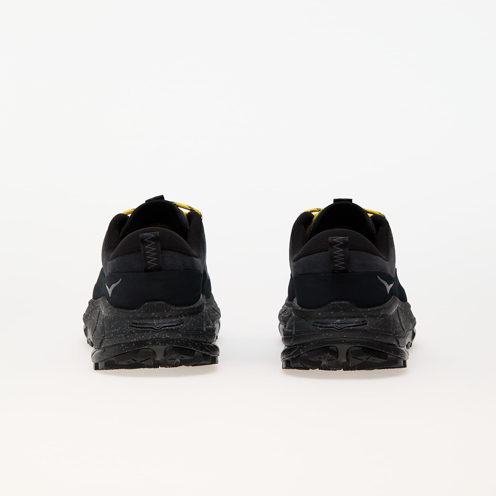 Hoka U Tor Summit Black/ Black
